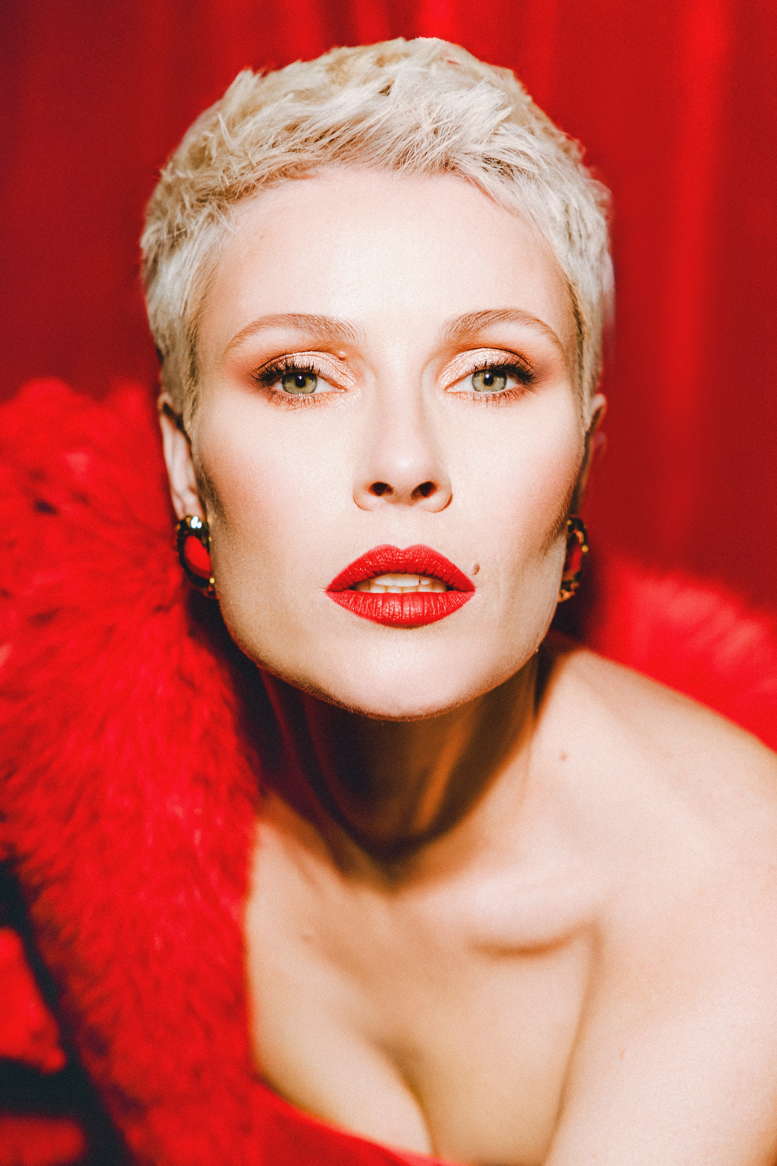 Виктория Маслова