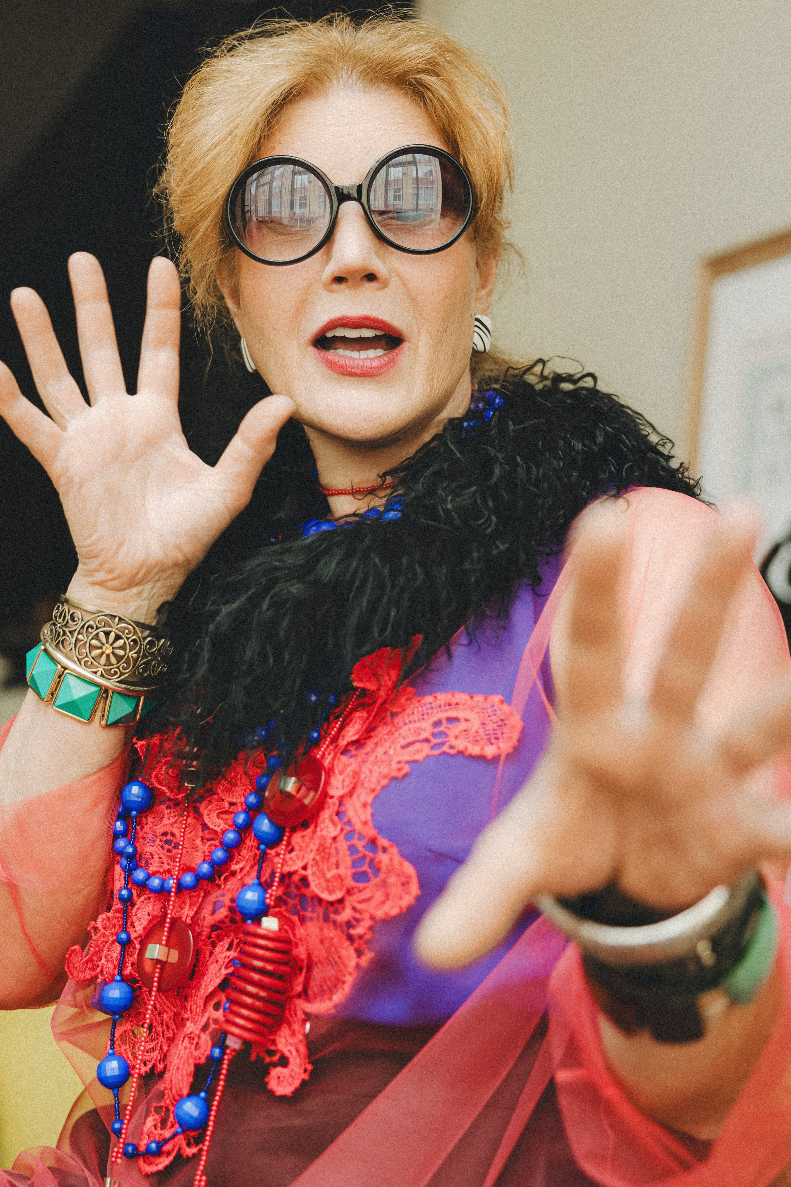 Екатерина Васильева