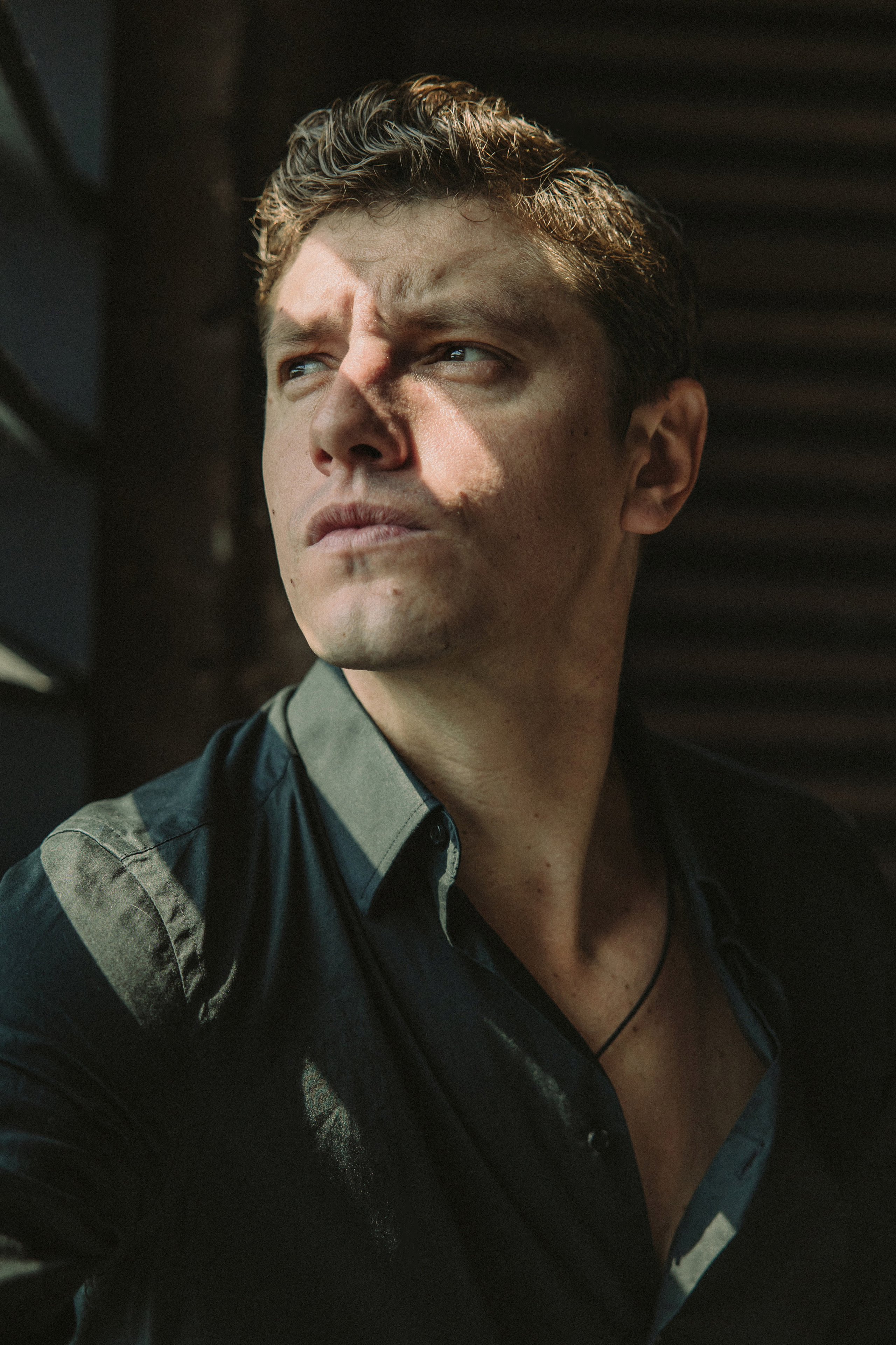 Дмитрий Керн