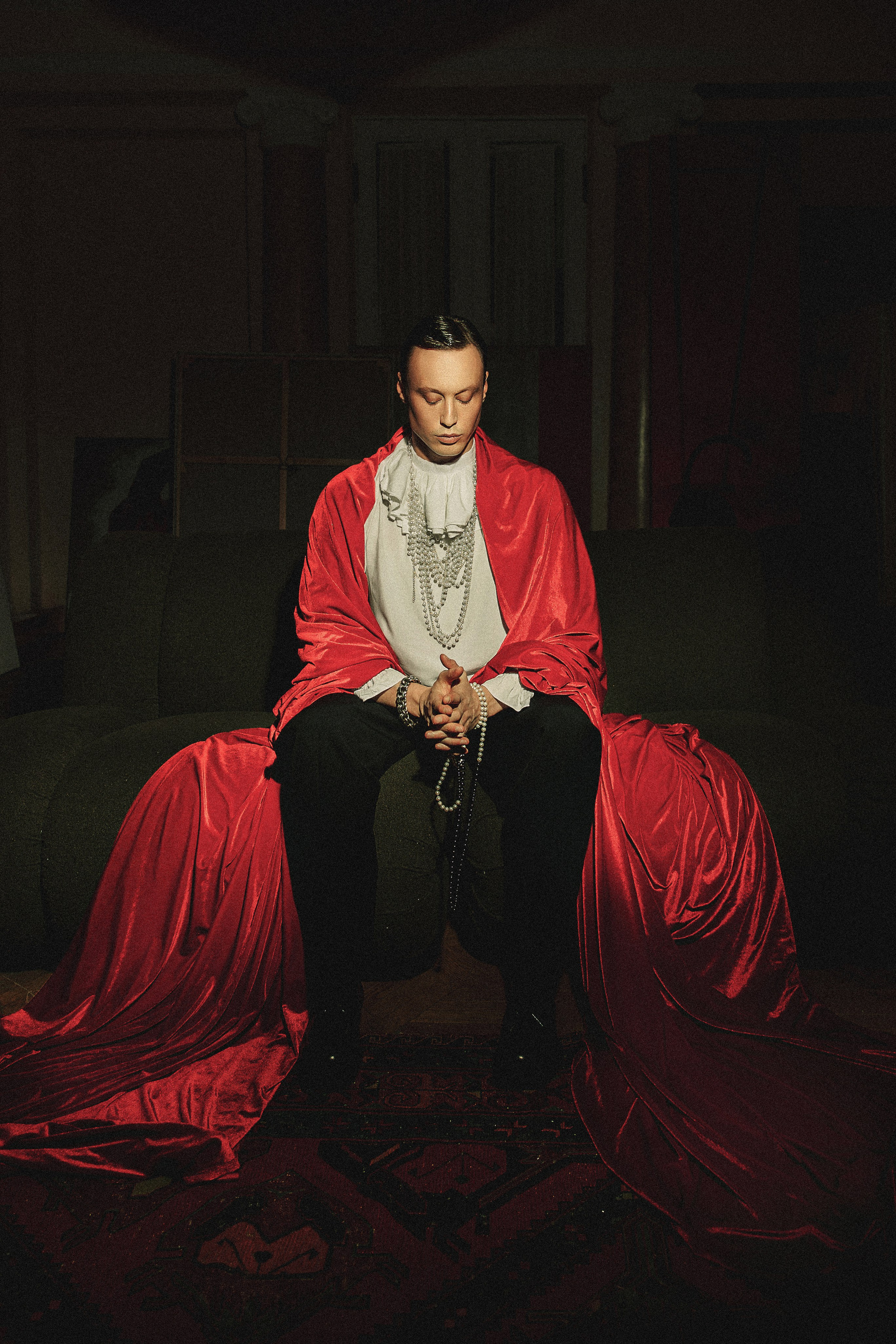 Владимир Славский