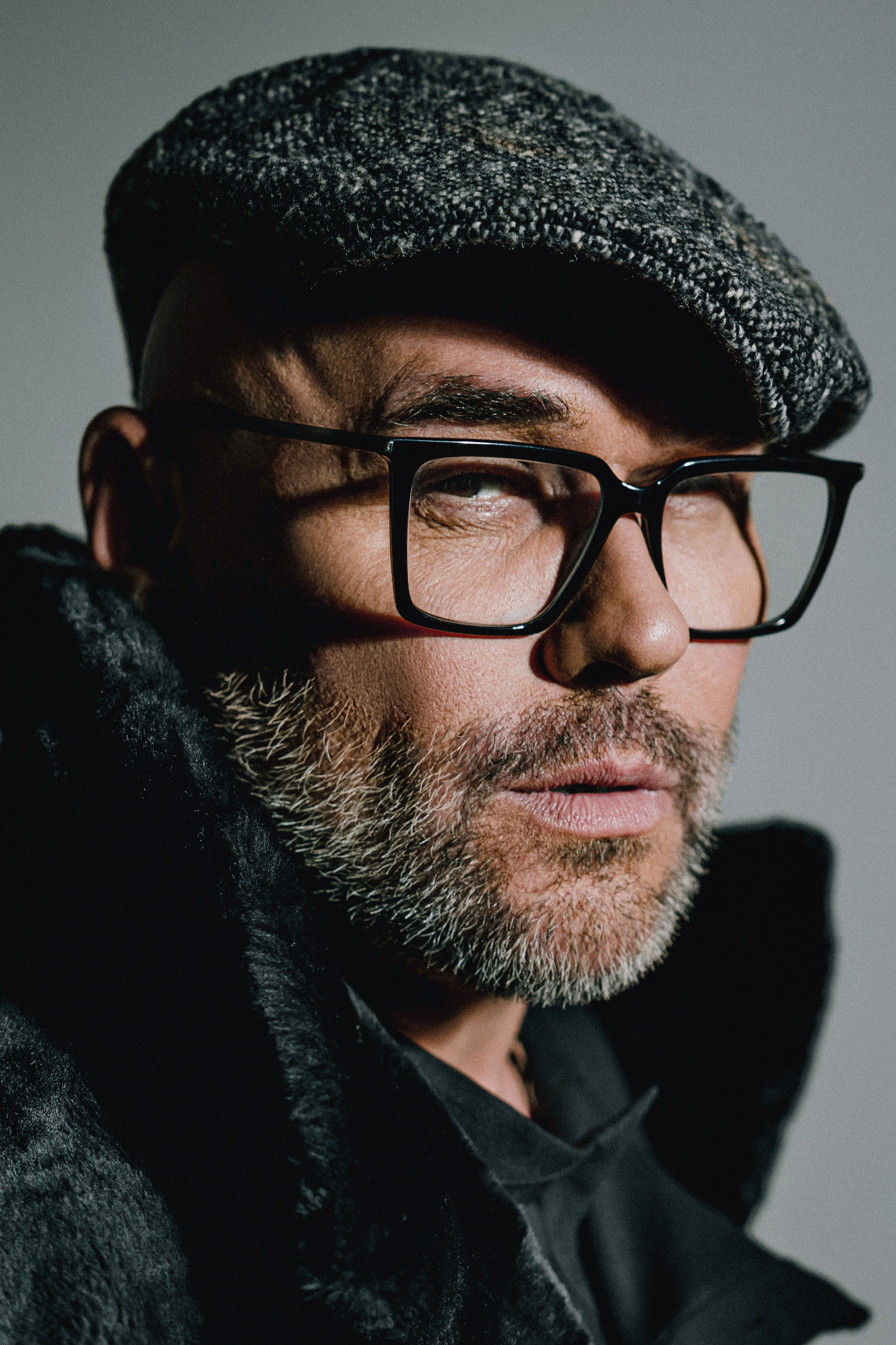 Максим Аверин