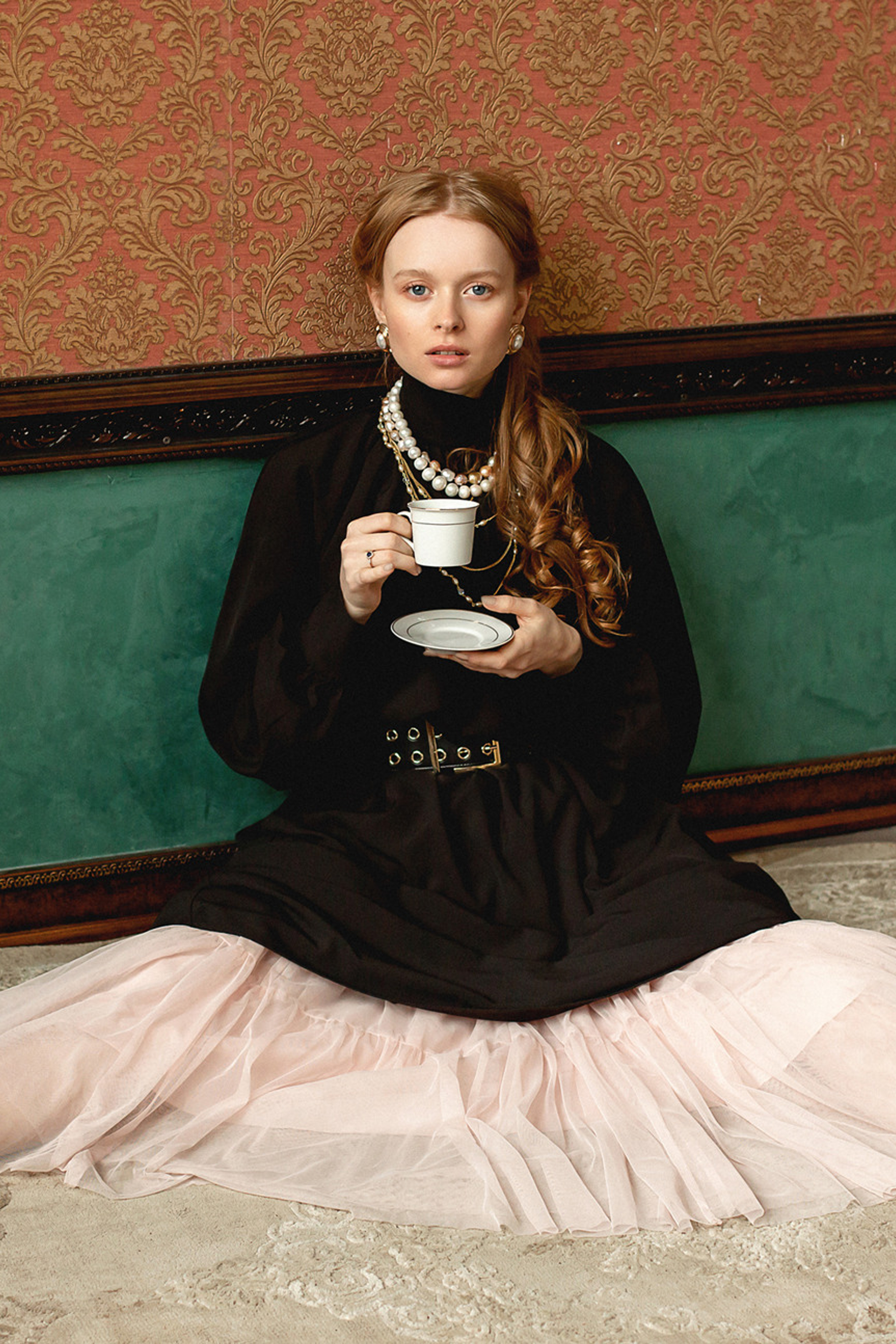 Анастасия Немченко