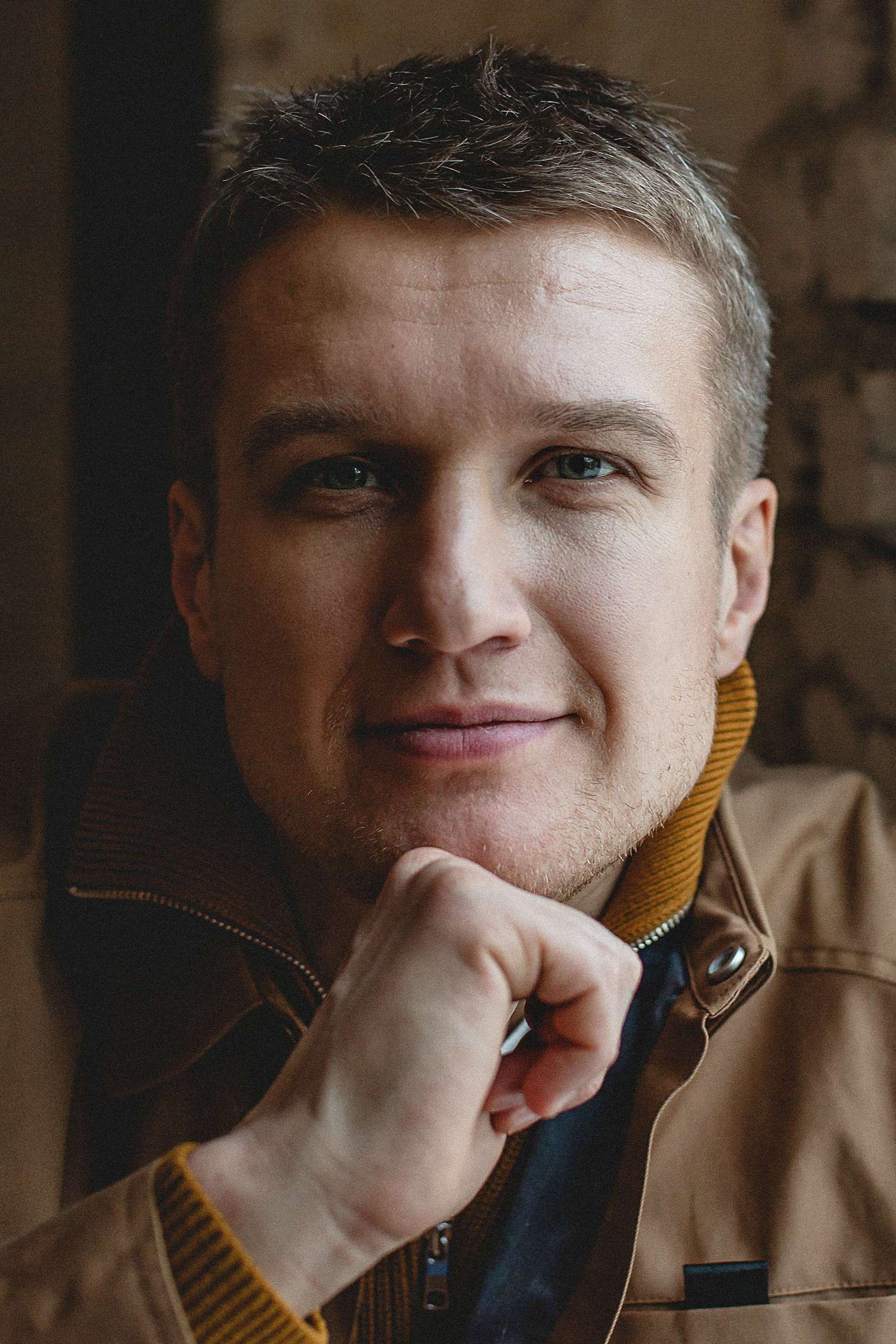 Анатолий Руденко