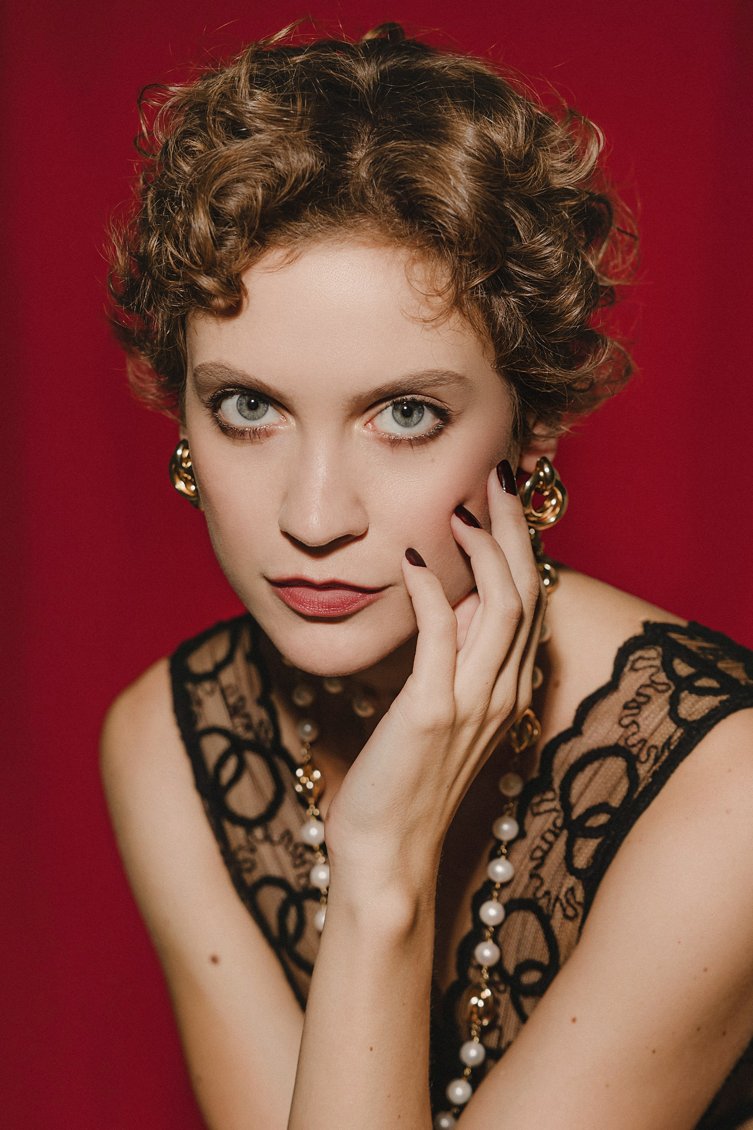 Анна Зайкова