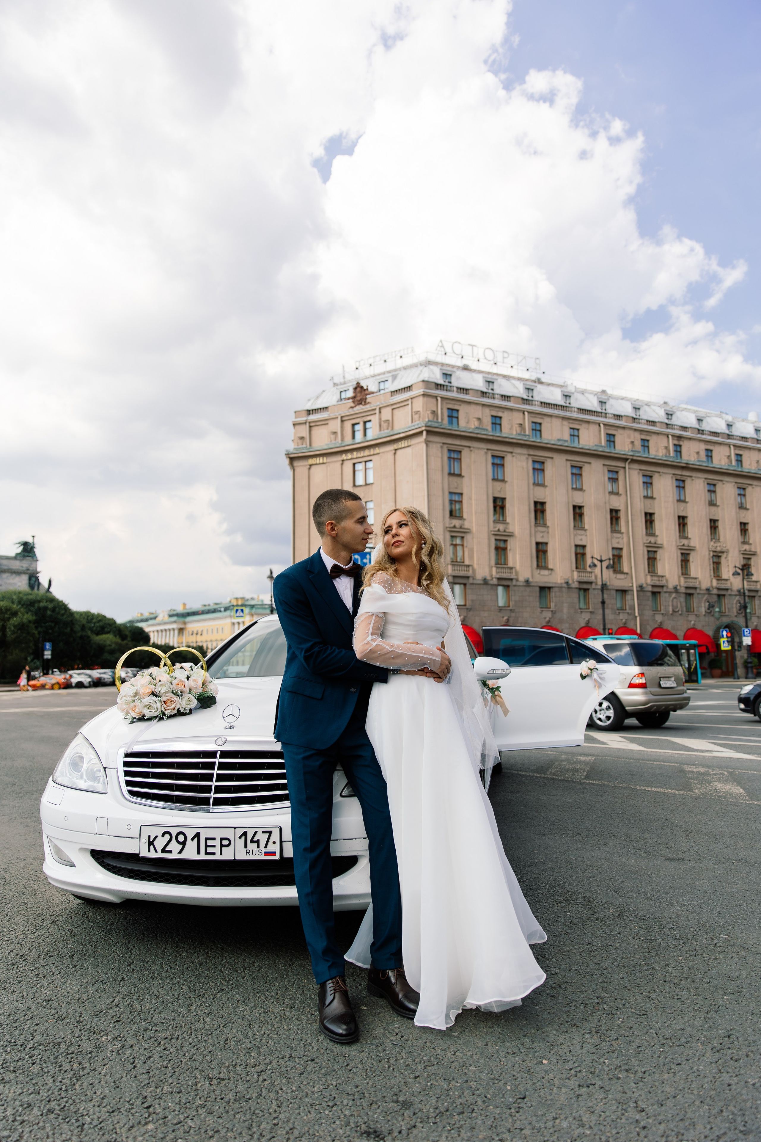 Олег&Анна