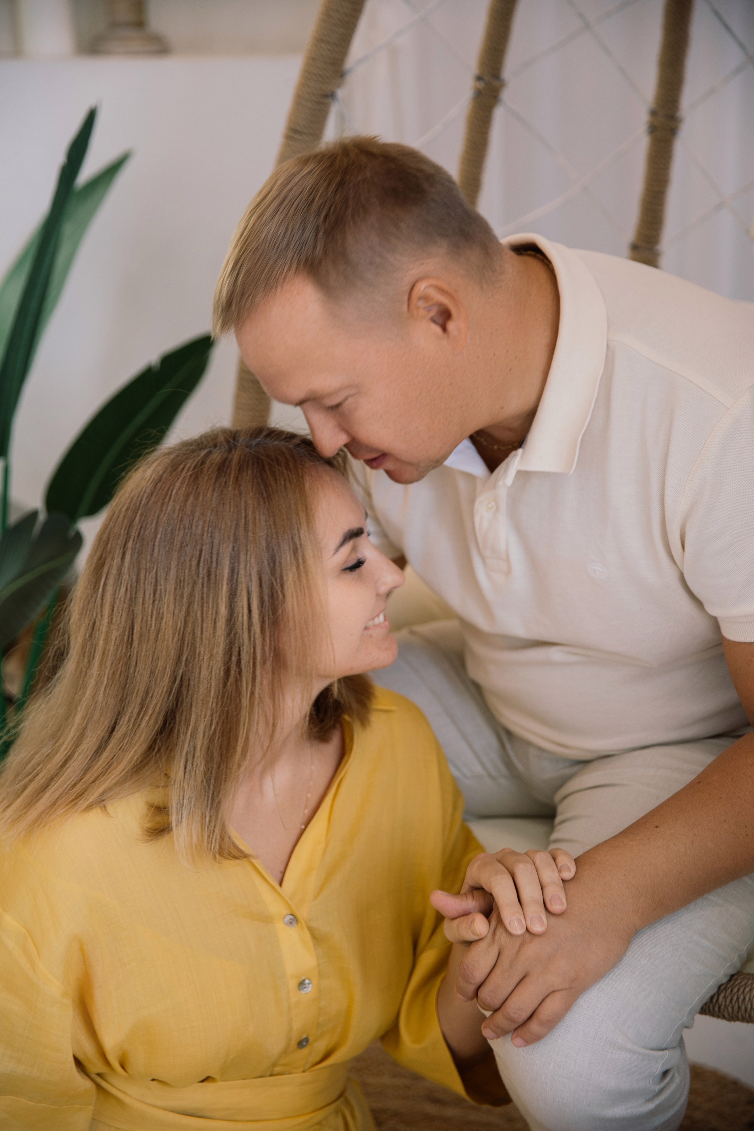 Семейная фотосессия