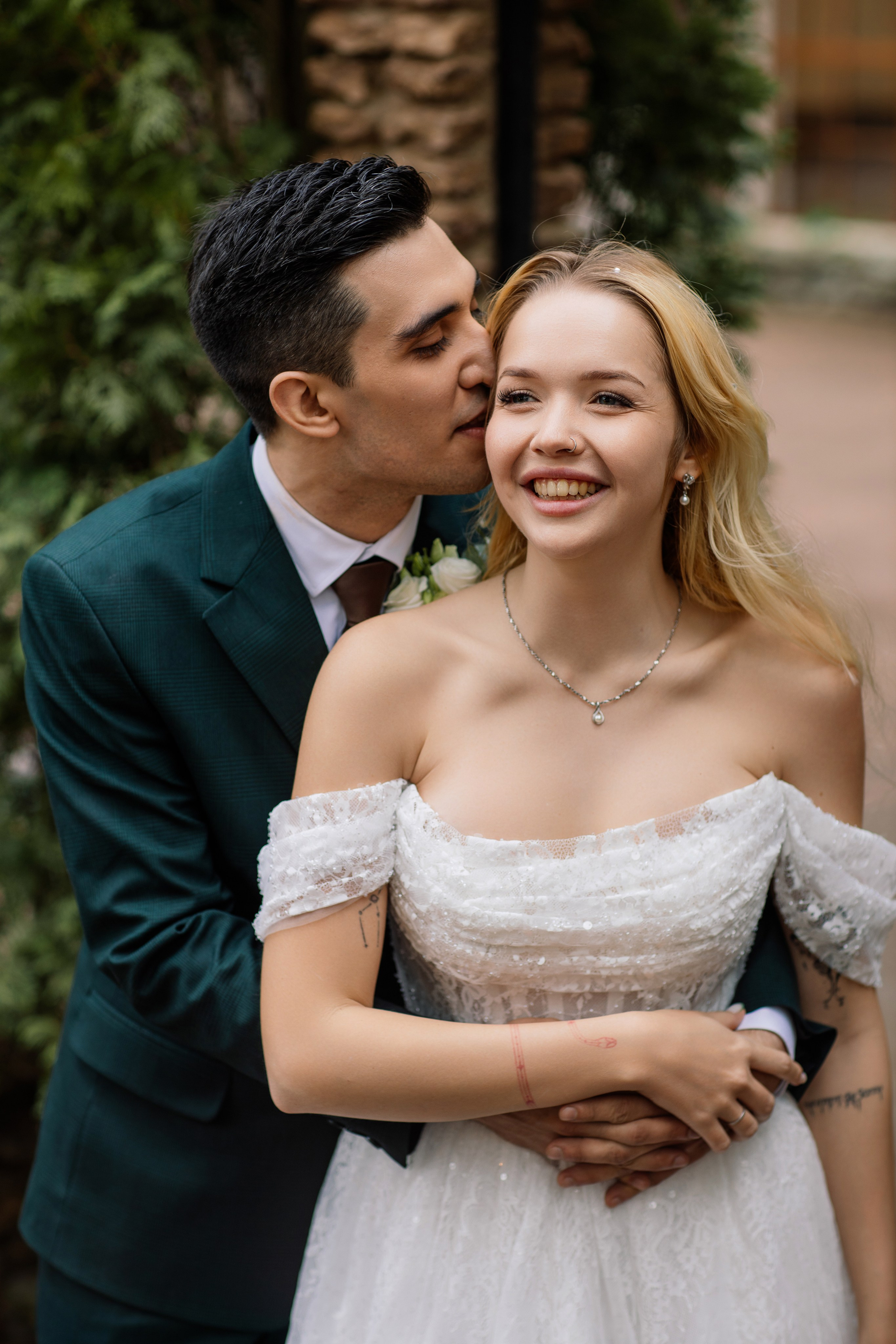 Никита & Анастасия