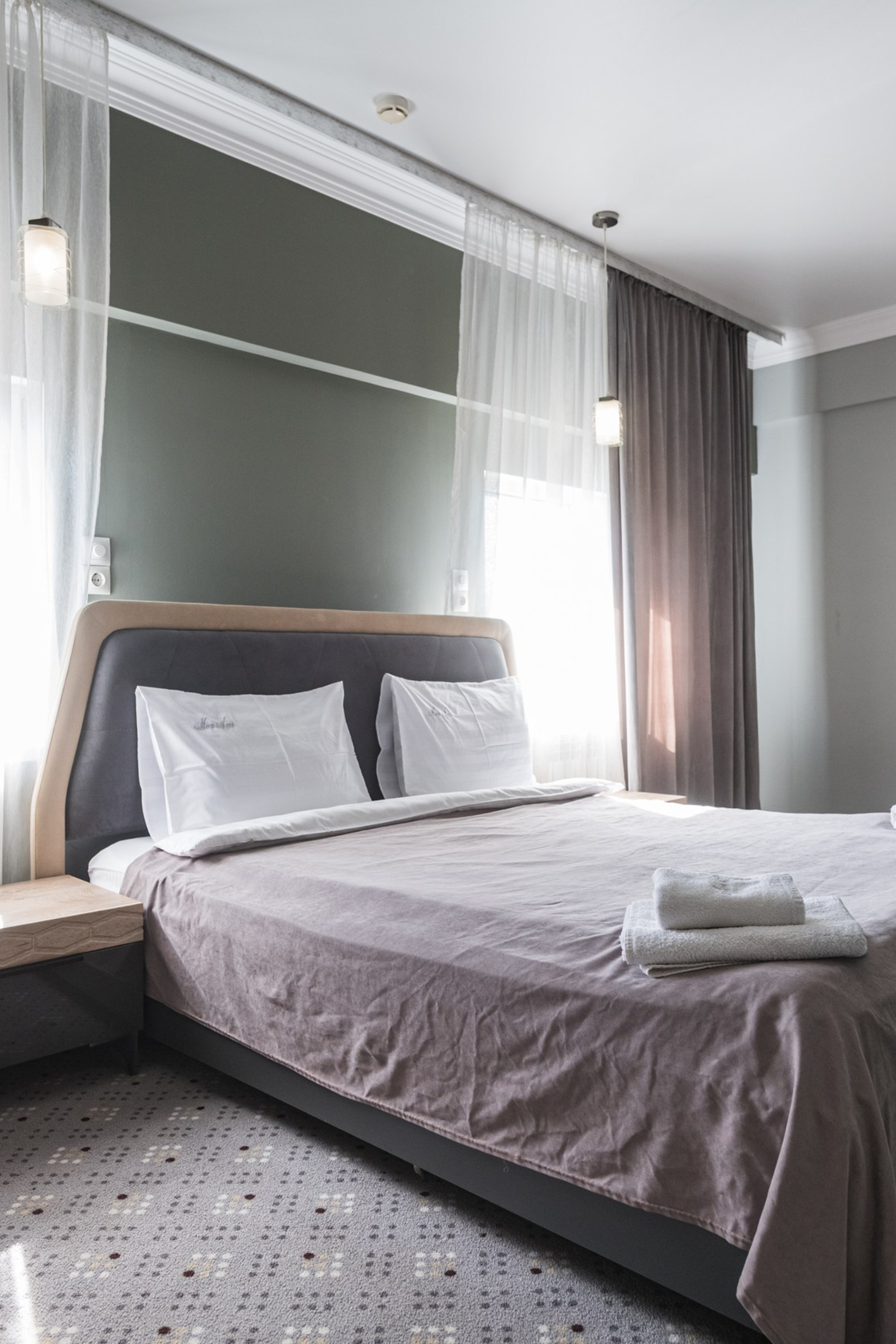 Съемки. Фотограф Антон Белицкий