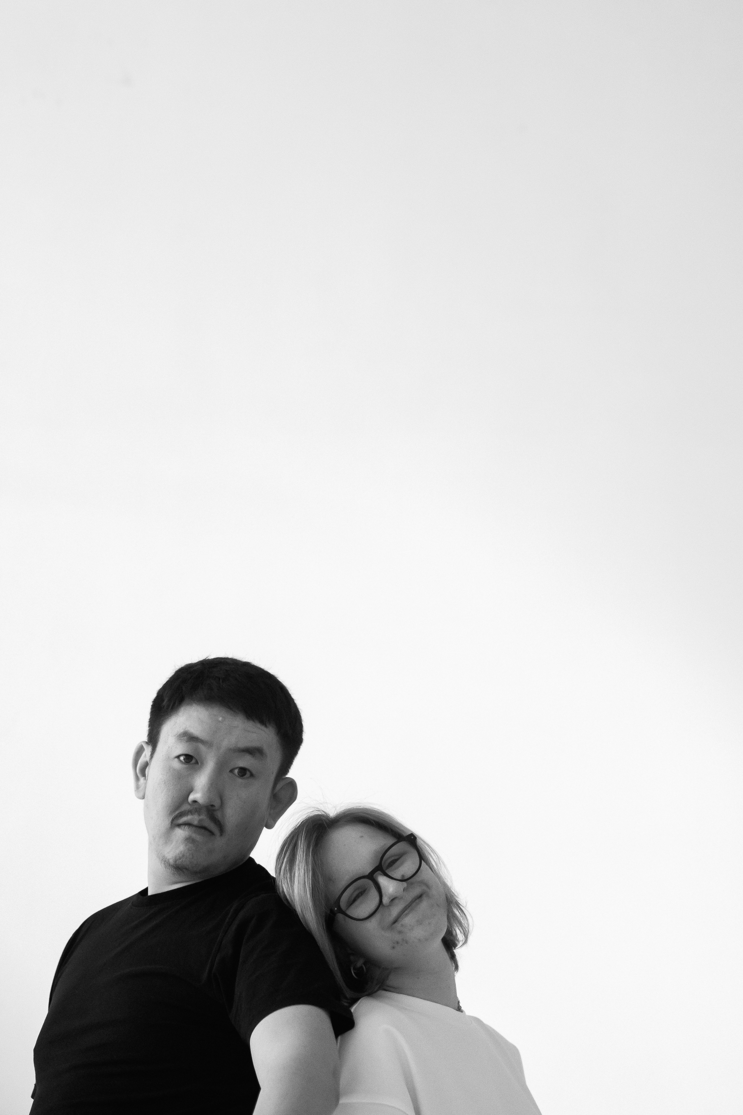 Истории. Портретный фотограф в Новосибирске Дарья Герасько