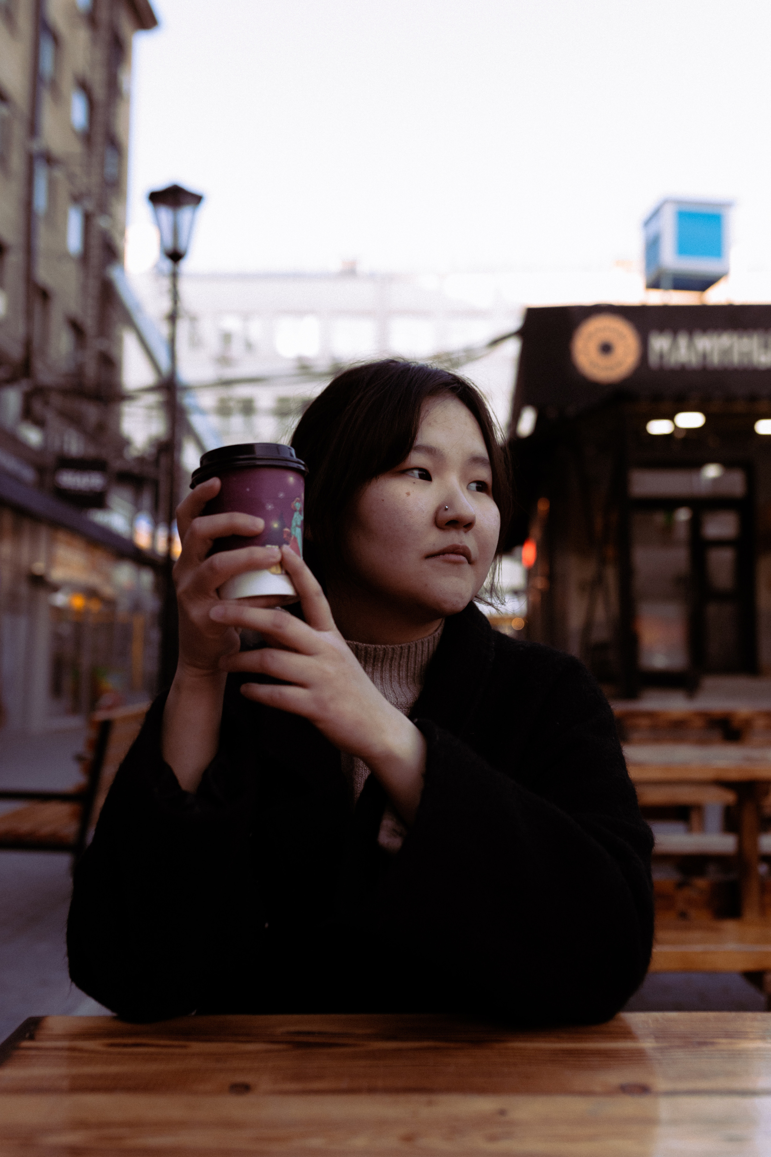 Отзывы. Портретный фотограф в Новосибирске Дарья Герасько