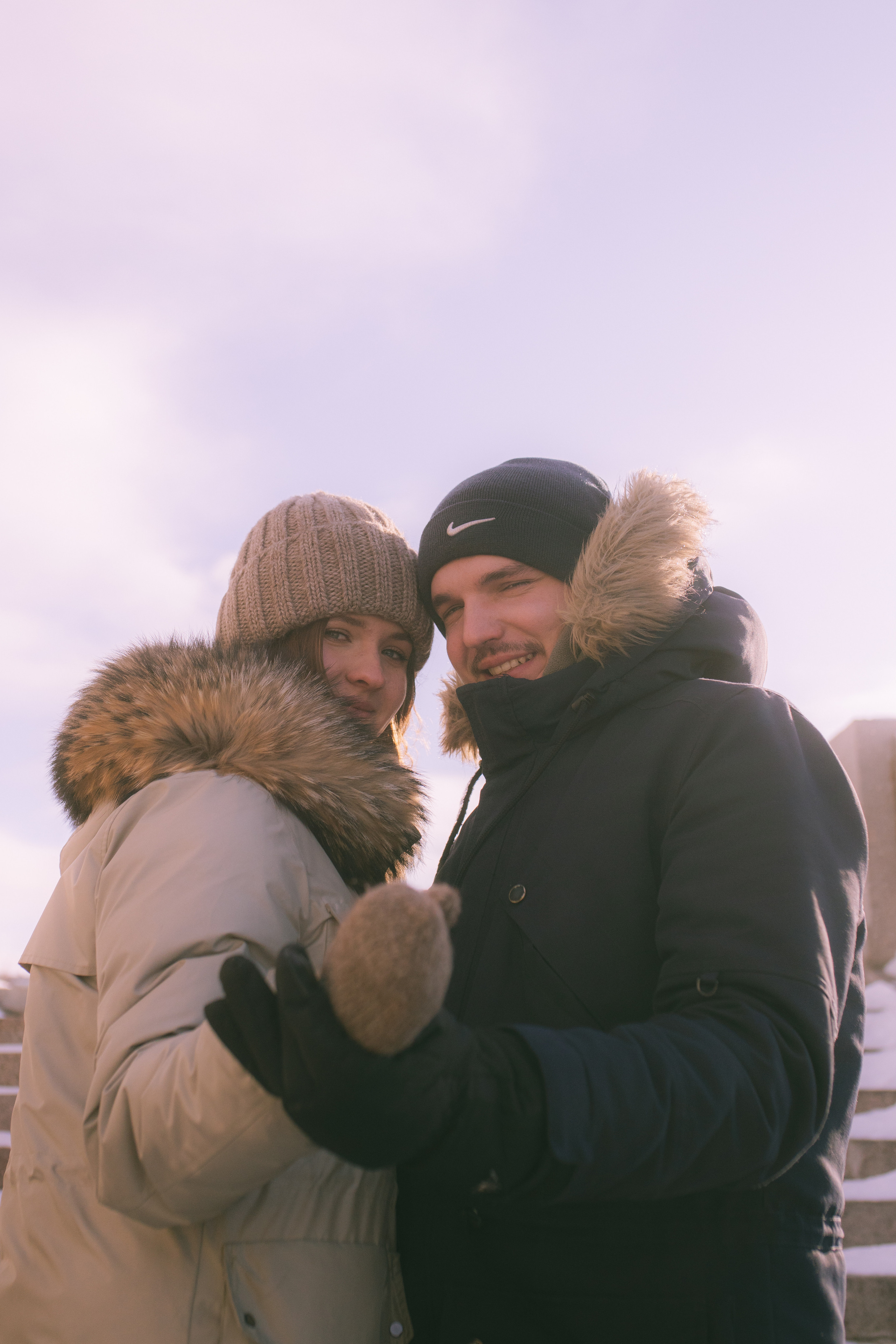 Отзывы. Портретный фотограф в Новосибирске Дарья Герасько