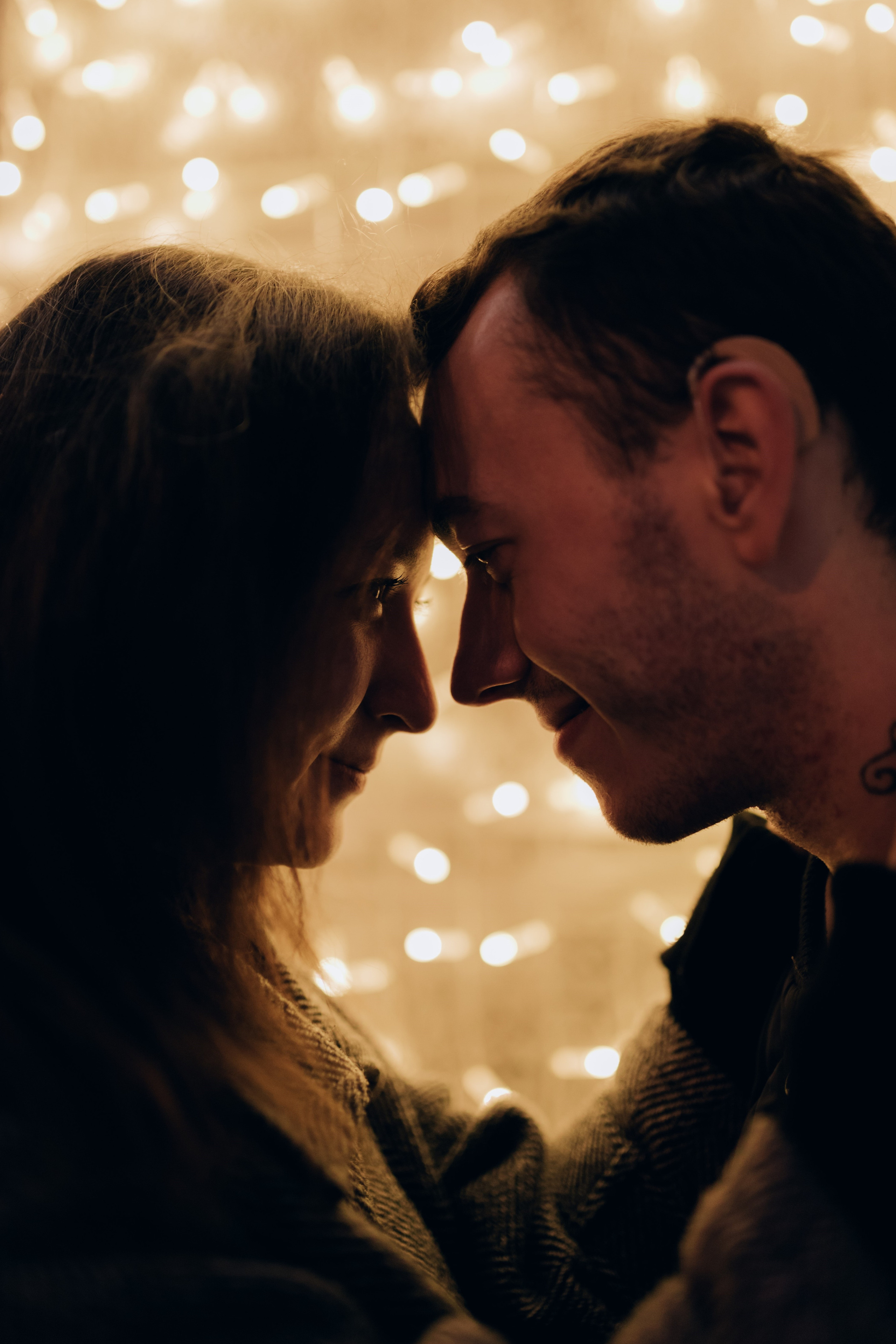 Истории. Портретный фотограф в Новосибирске Дарья Герасько