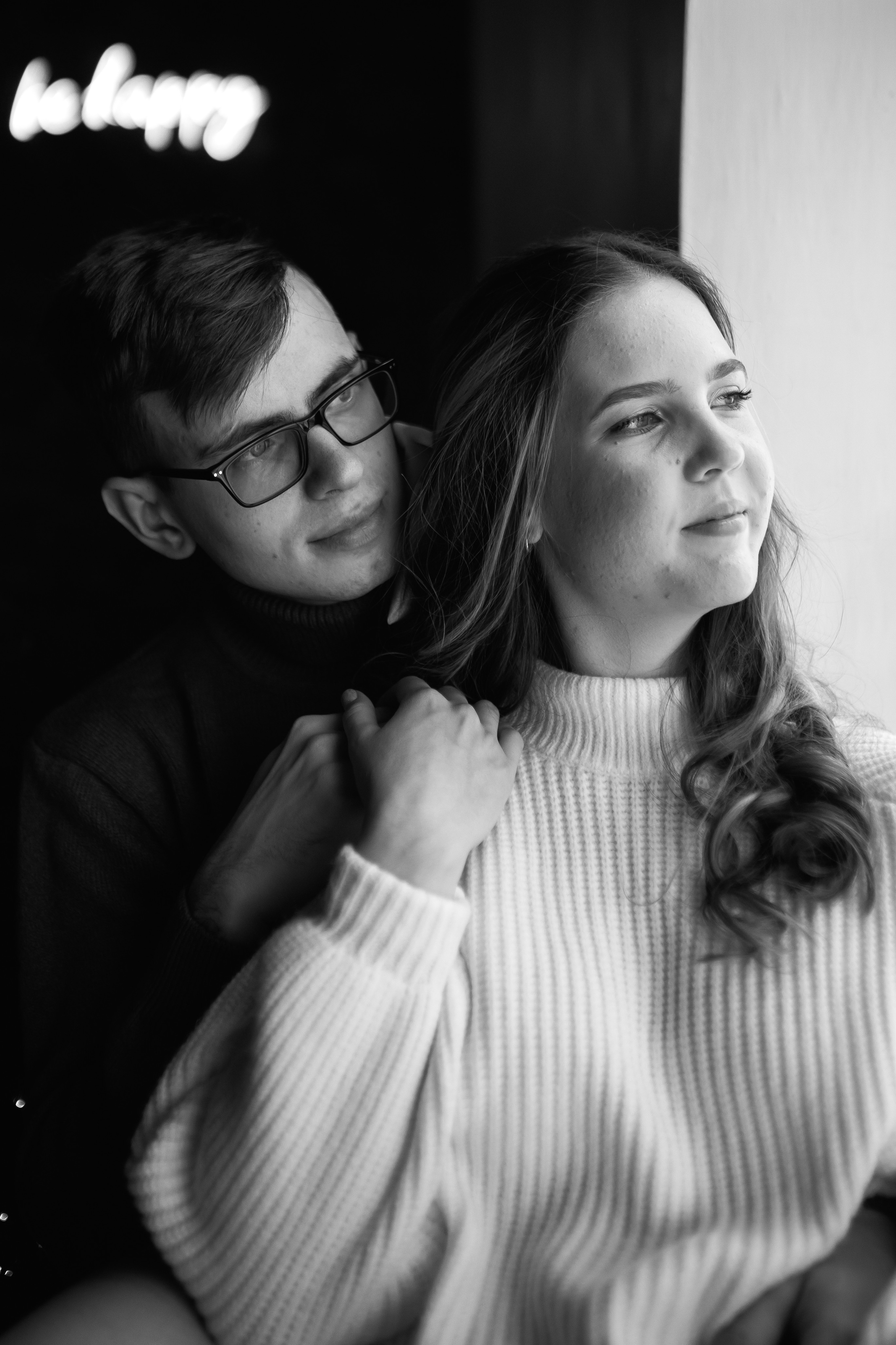 Отзывы. Портретный фотограф в Новосибирске Дарья Герасько