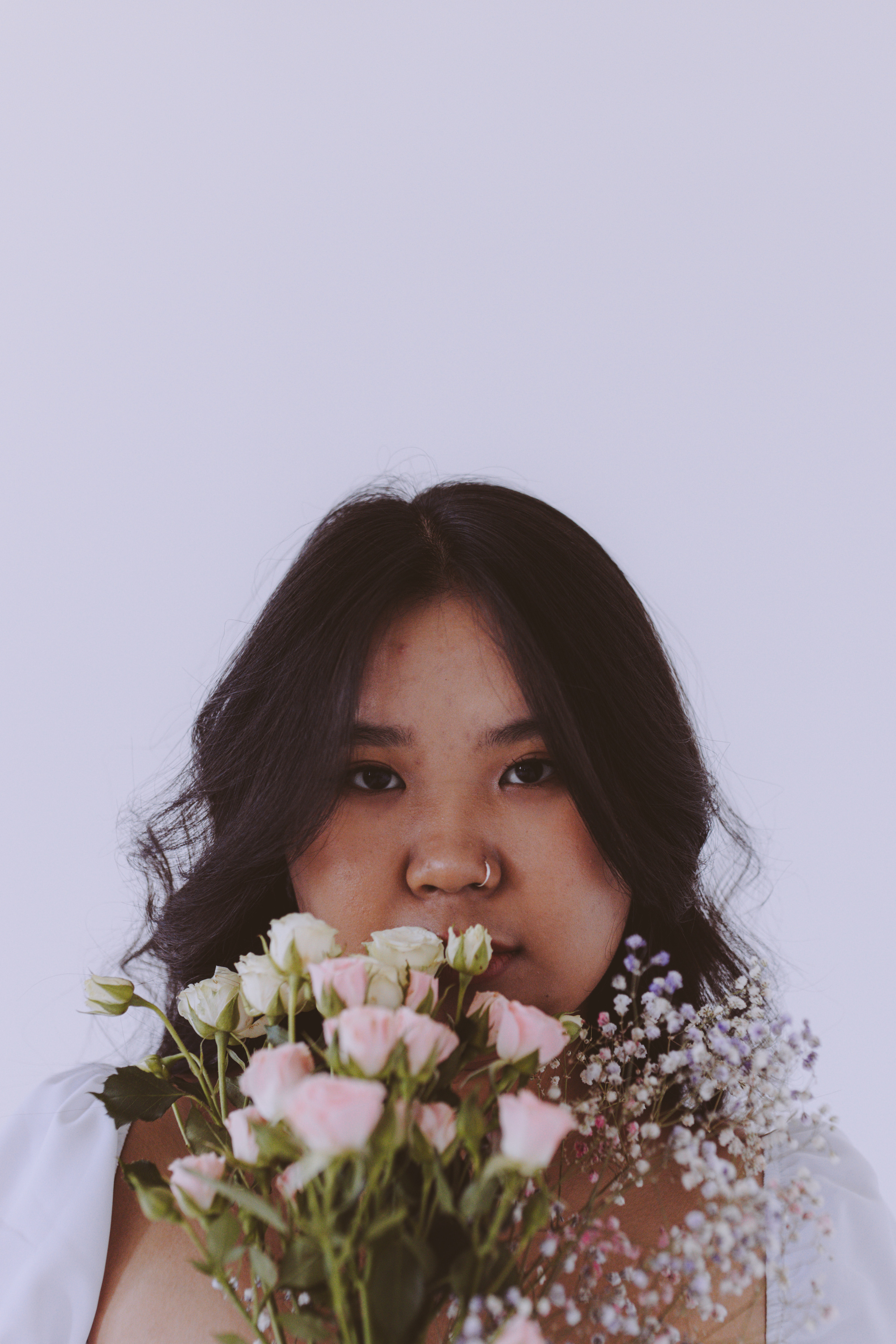 Истории. Портретный фотограф в Новосибирске Дарья Герасько