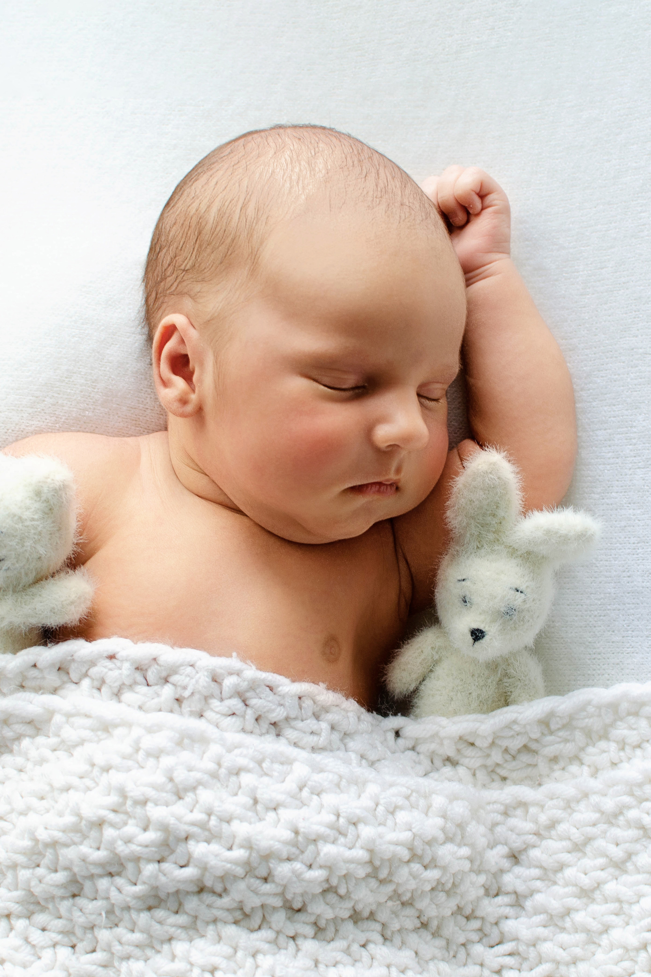 Истории. Фотограф новорожденных в городе Пермь Карачева Юлия