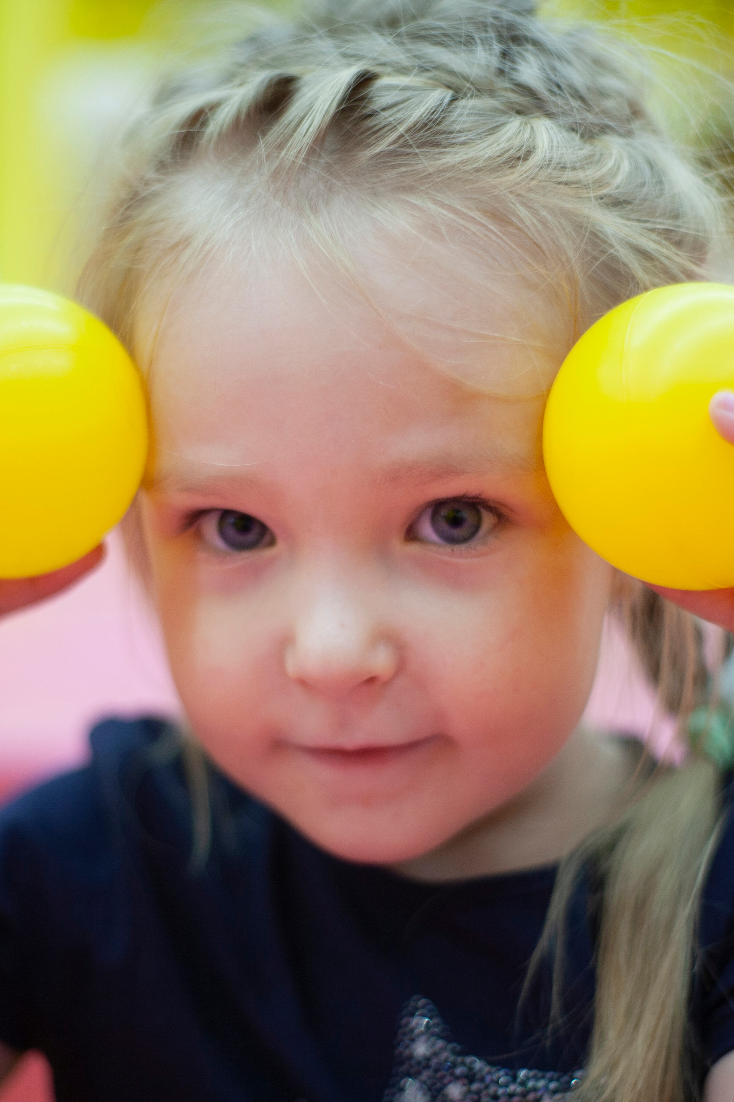 День рождения Арсюши и Стасеньки