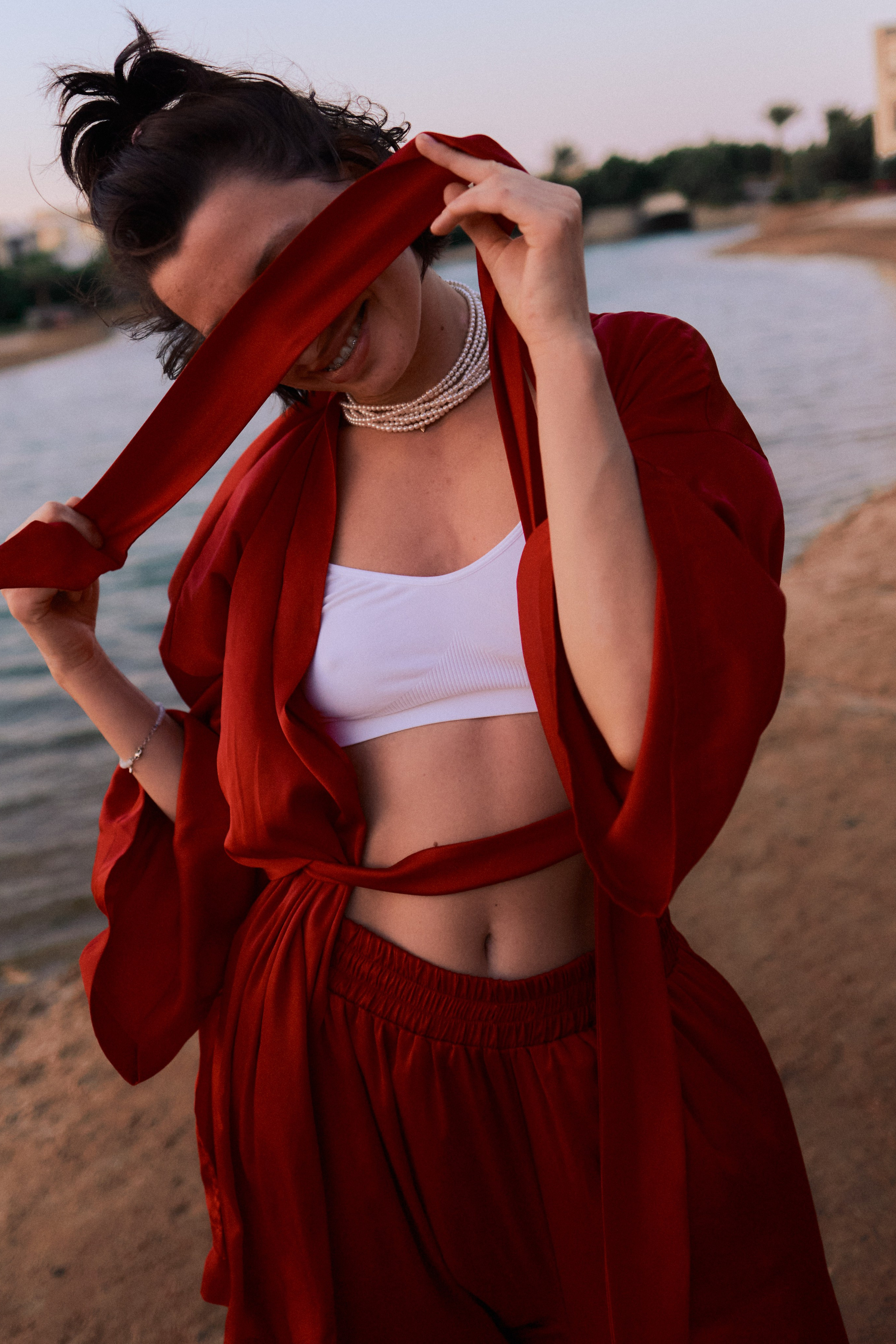 Портфолио 2025. Jorgis — фотограф в Хургаде / обучение фотографии