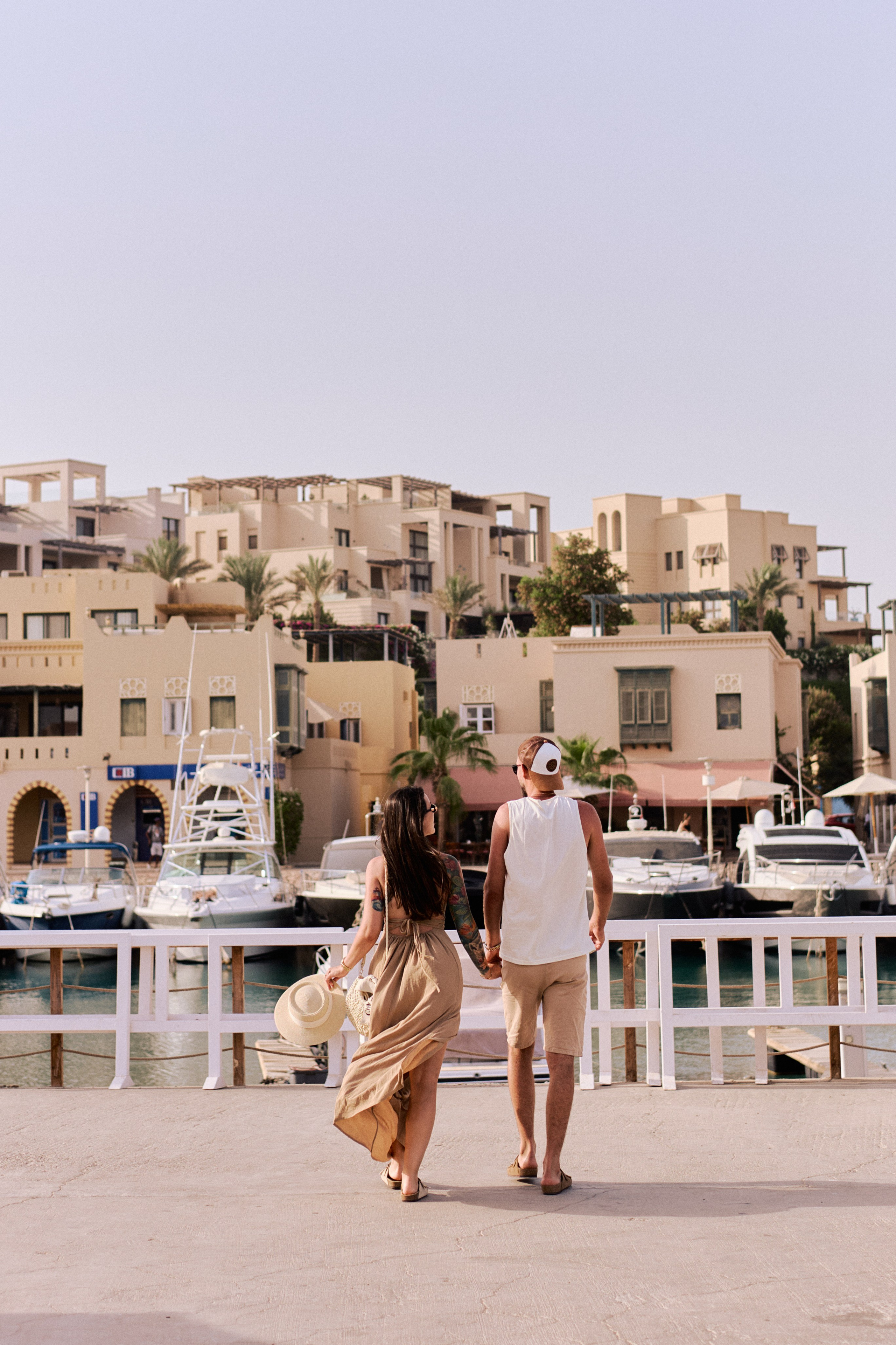 Портфолио 2025. Jorgis — фотограф в Хургаде / обучение фотографии