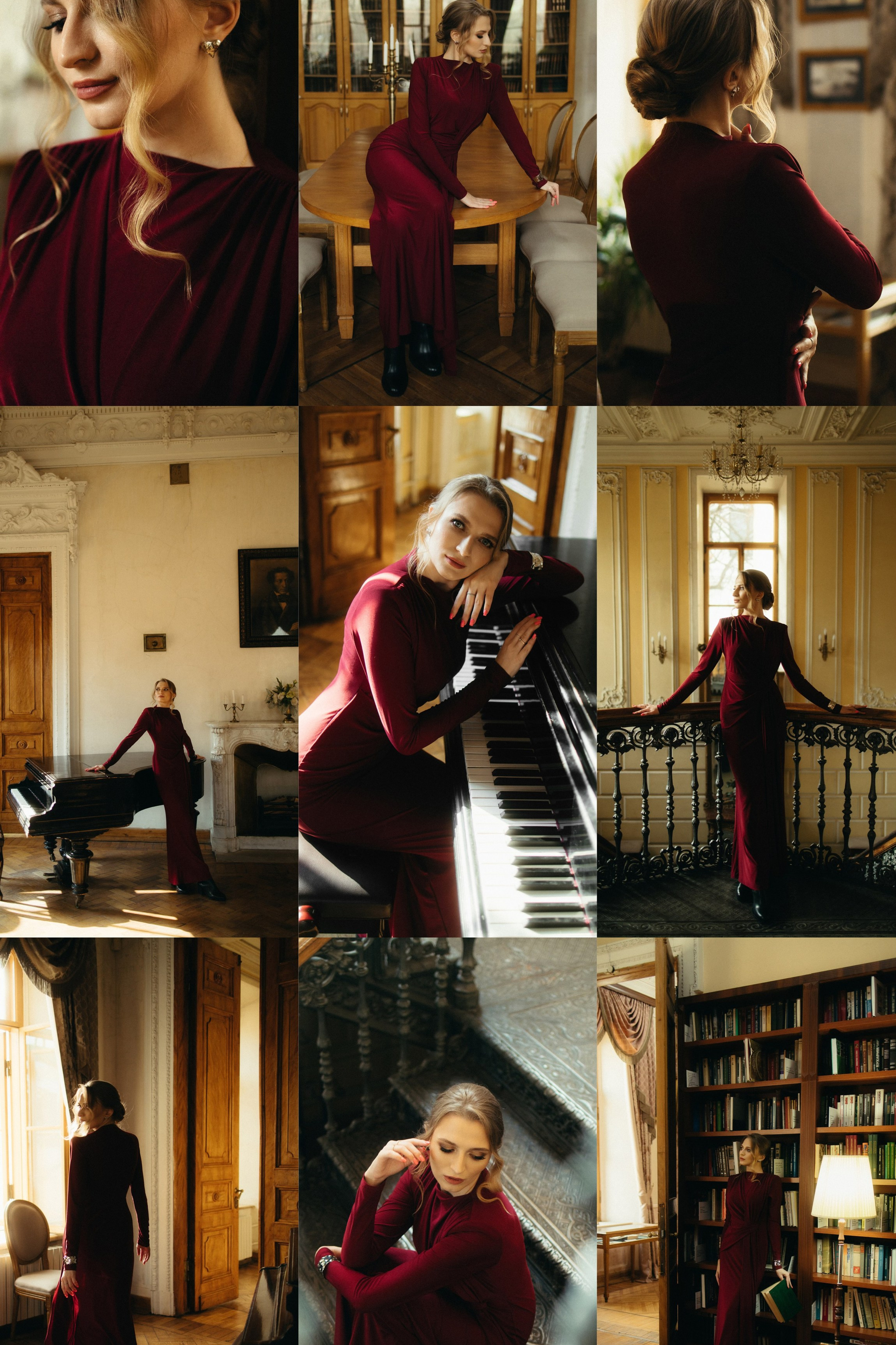 Отзывы. Свадебный и портретный фотограф в Москве Кристина Золотова