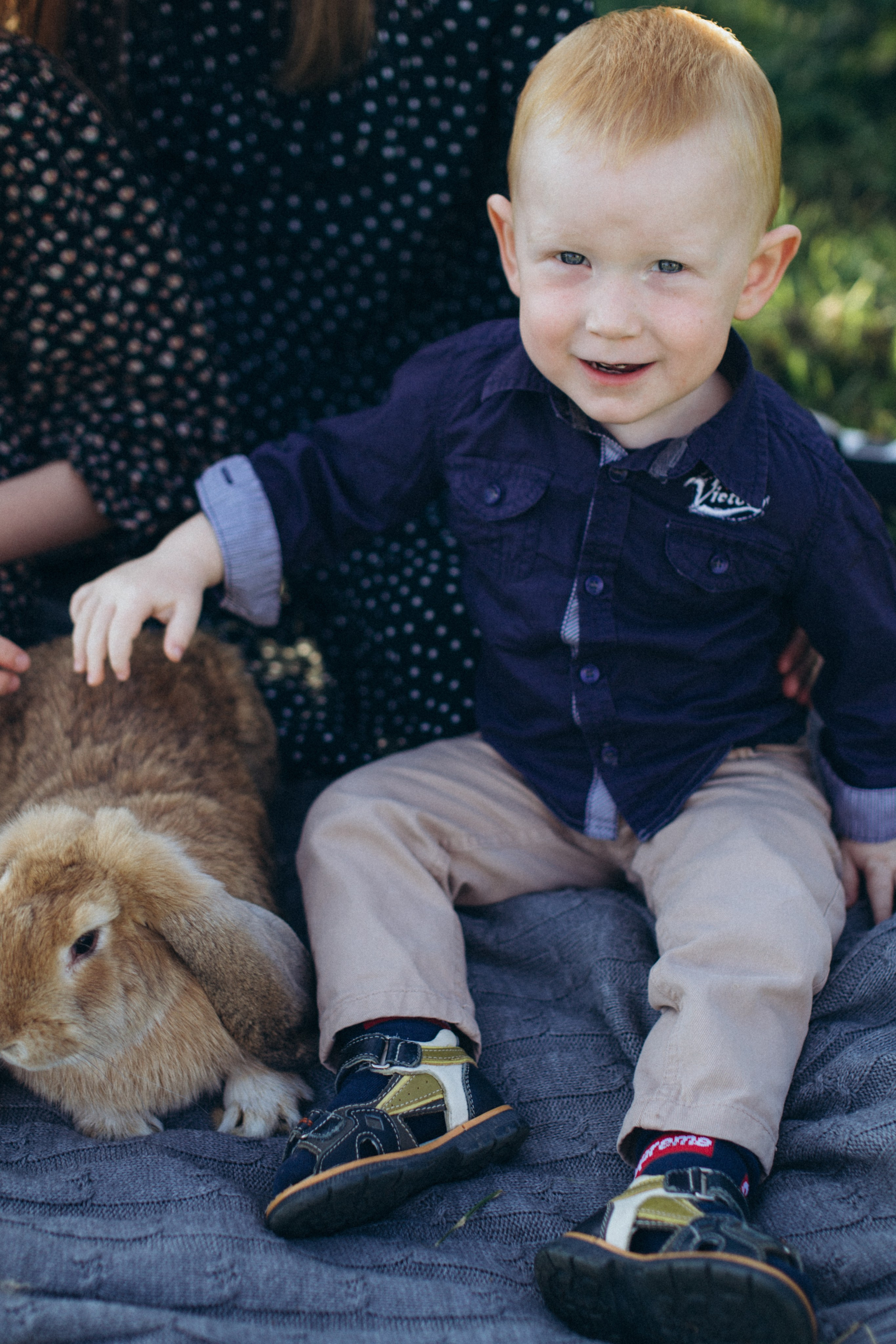 Отзывы. Семейный фотограф в Новом Уренгое Алёна Пряженцева