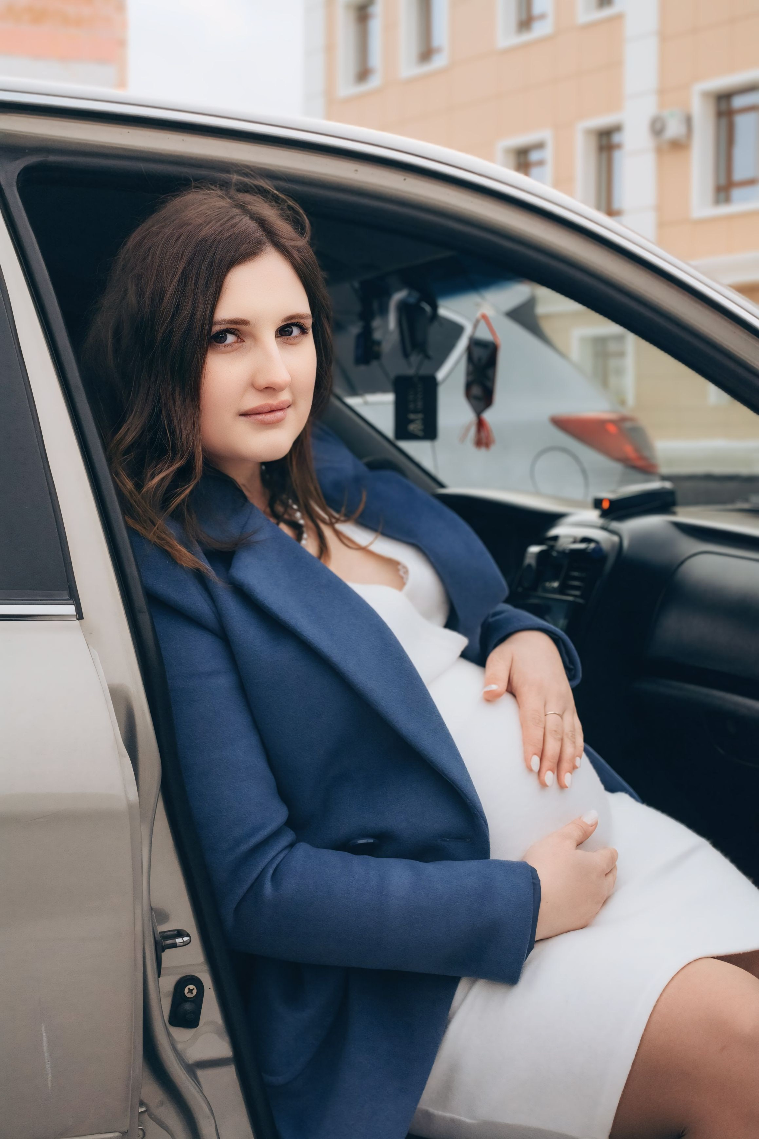 Отзывы. Семейный фотограф в Новом Уренгое Алёна Пряженцева