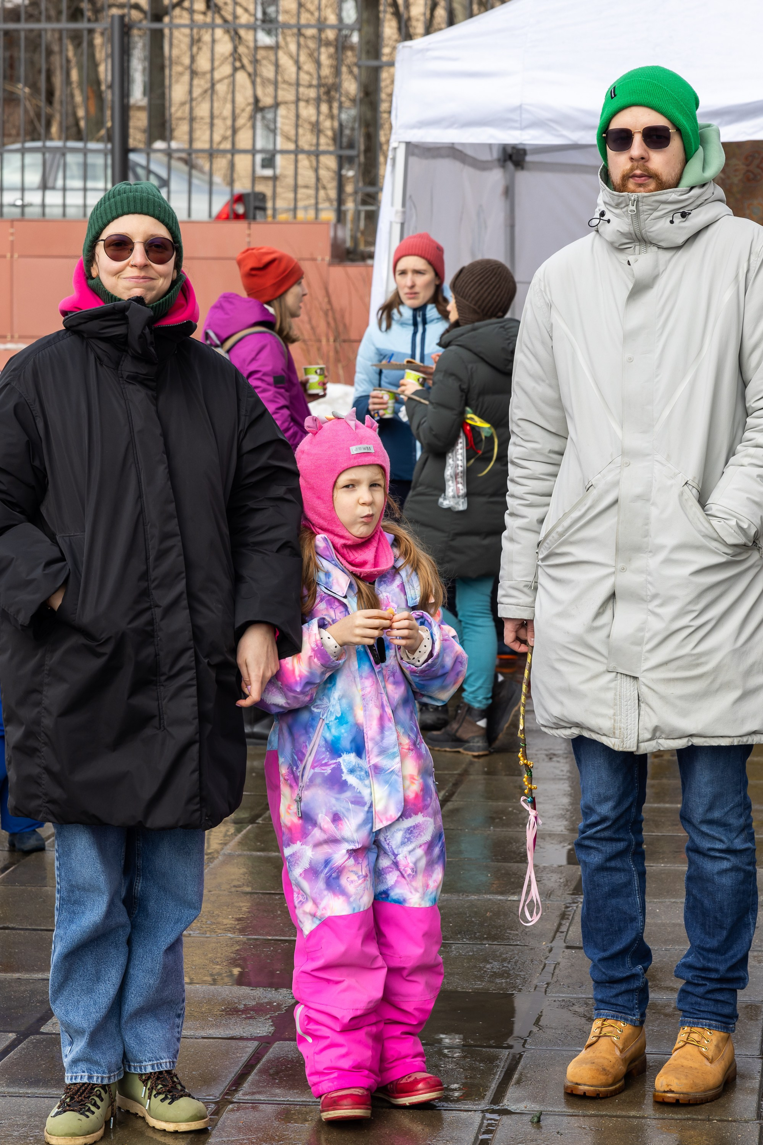 Масленица 2024