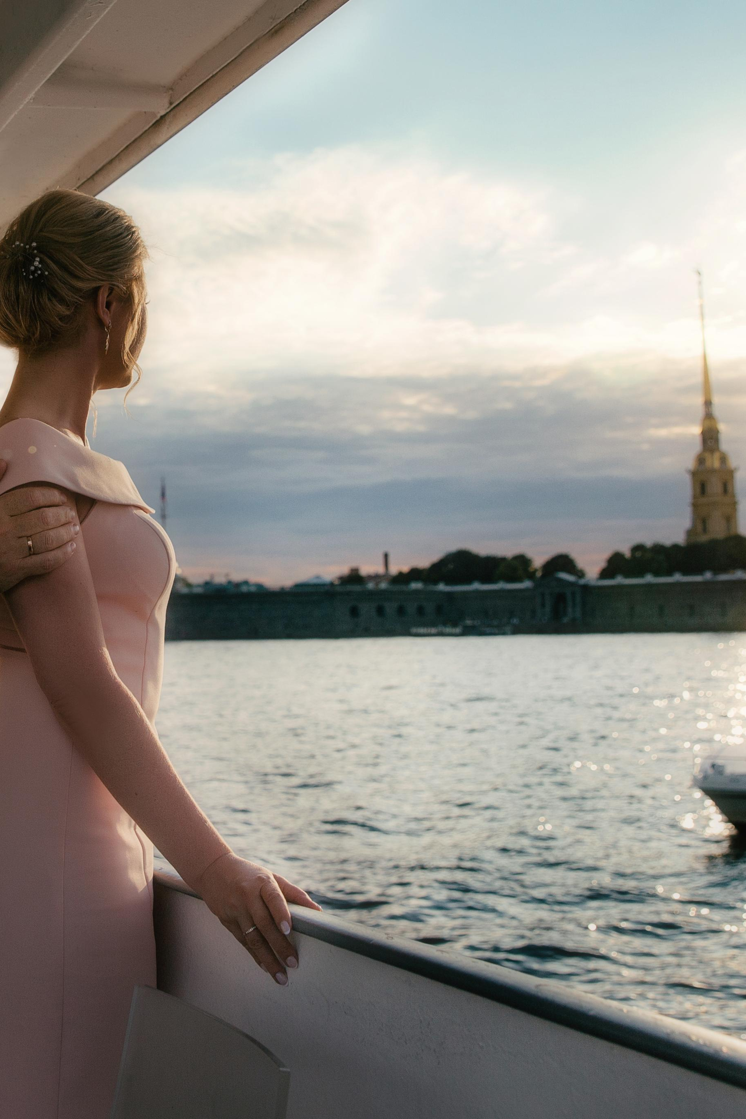 АНОНСЫ. Фотограф в Санкт-Петербурге, — Евгения Солнцева