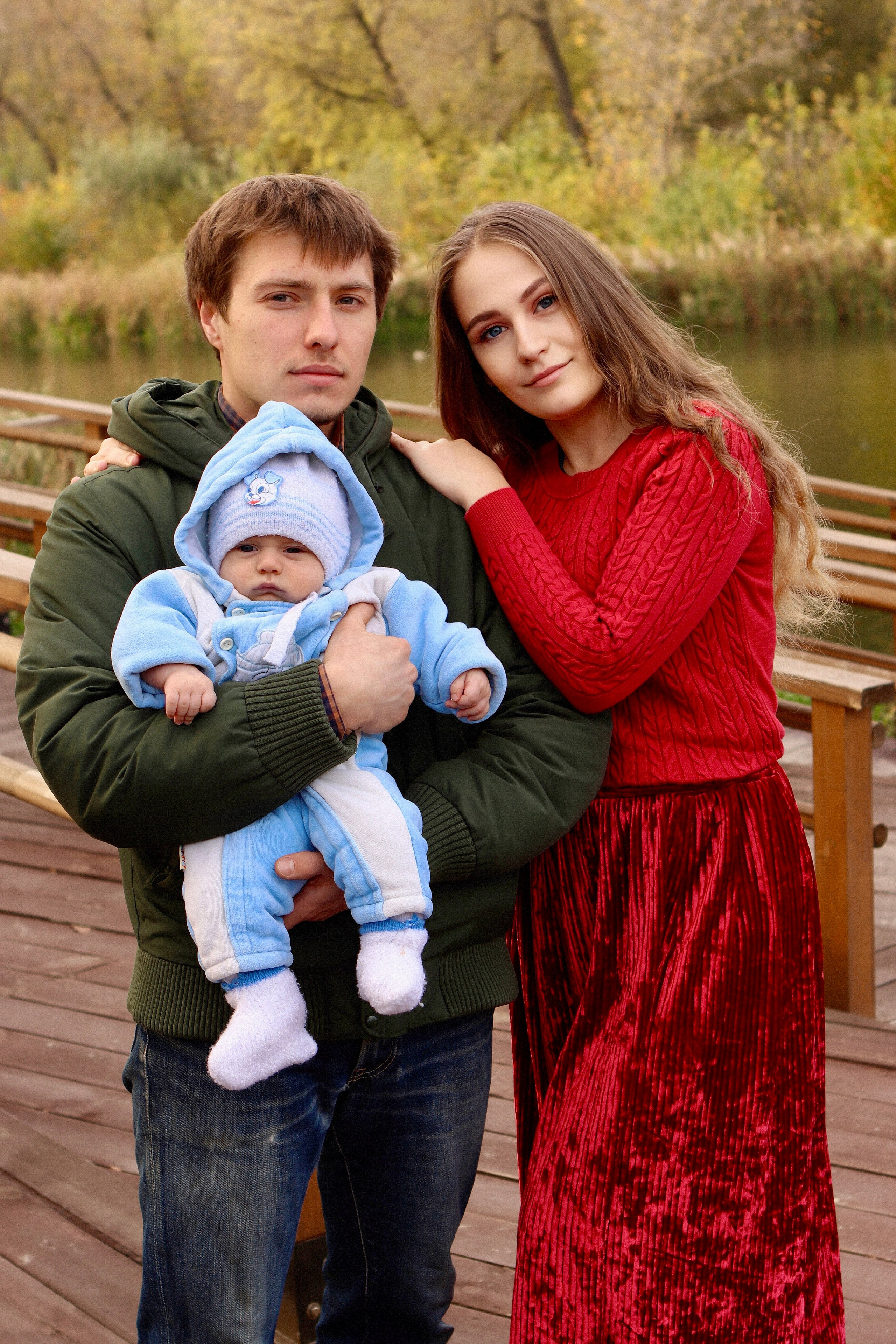 Марина
