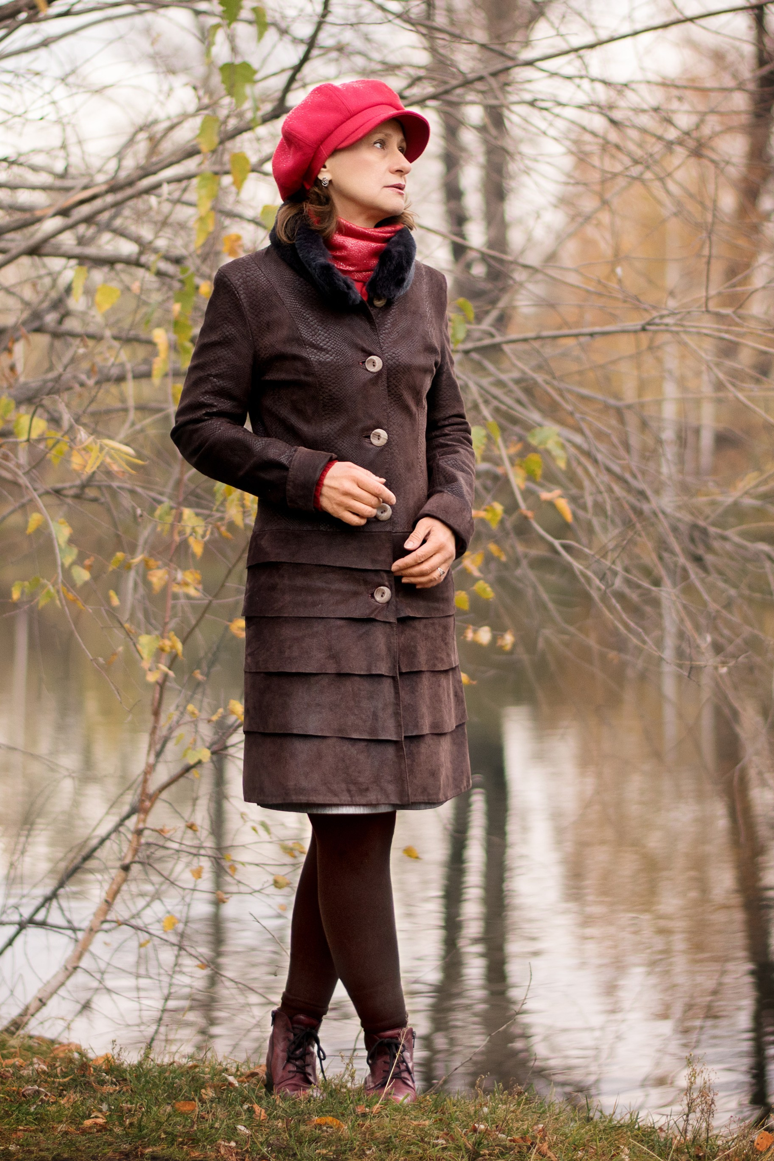 Индивидуальная съемка