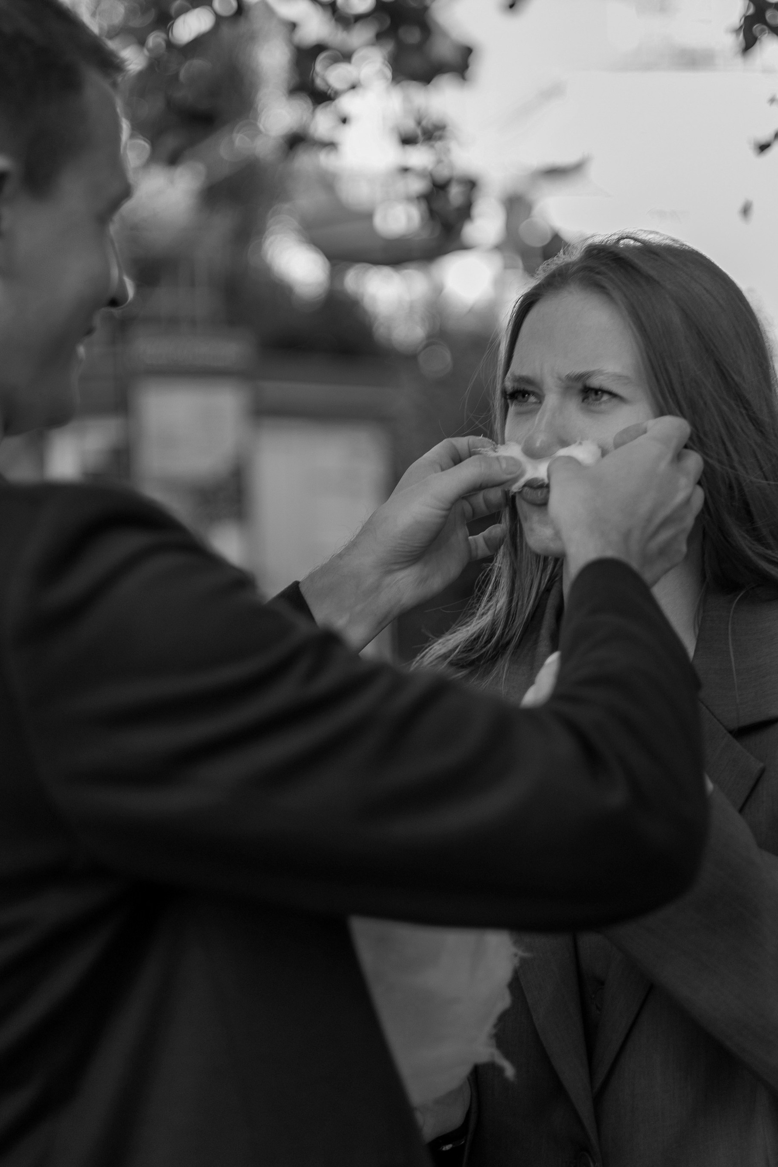 Парная съемка