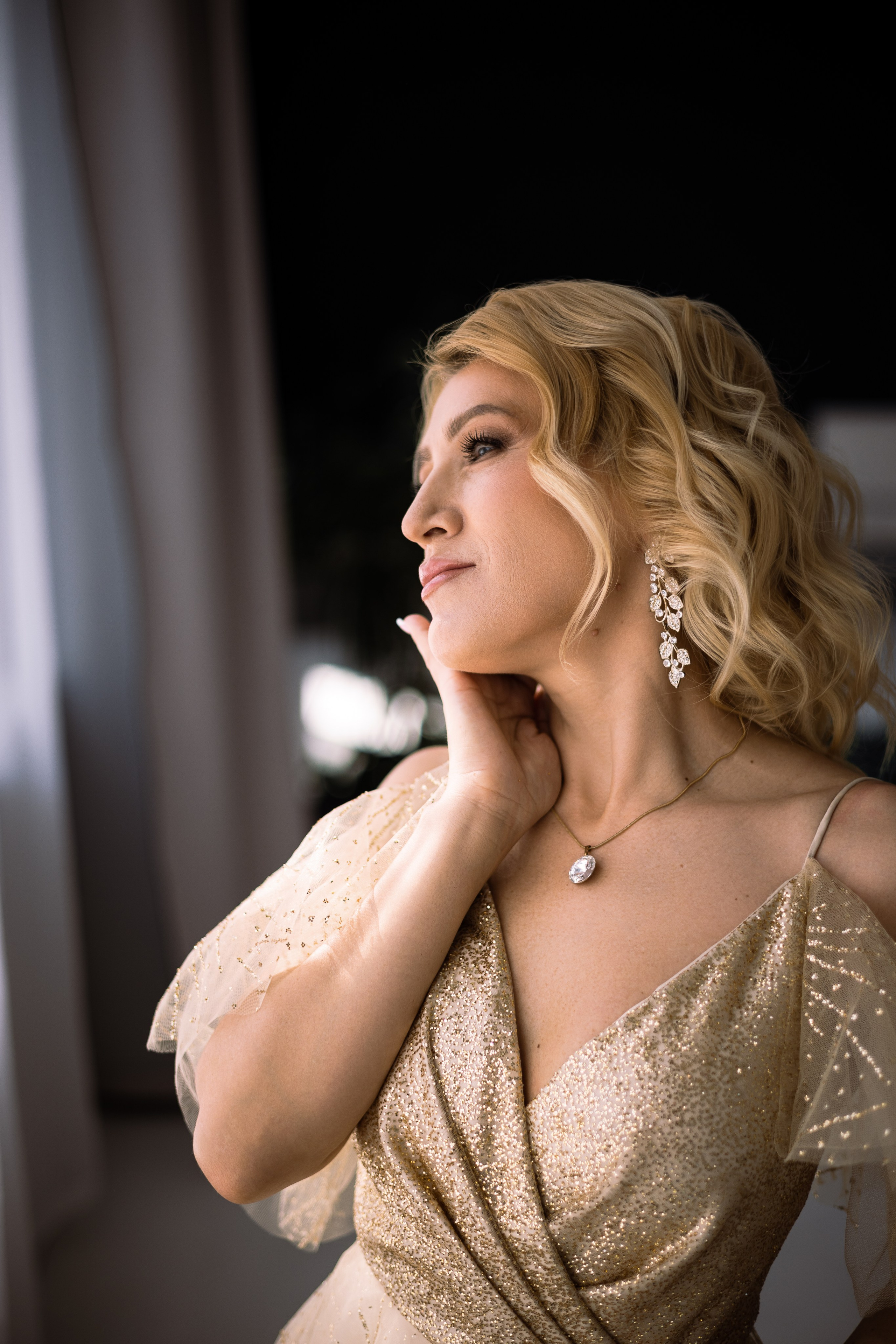 Индивидуальная фотосессия. Юлия