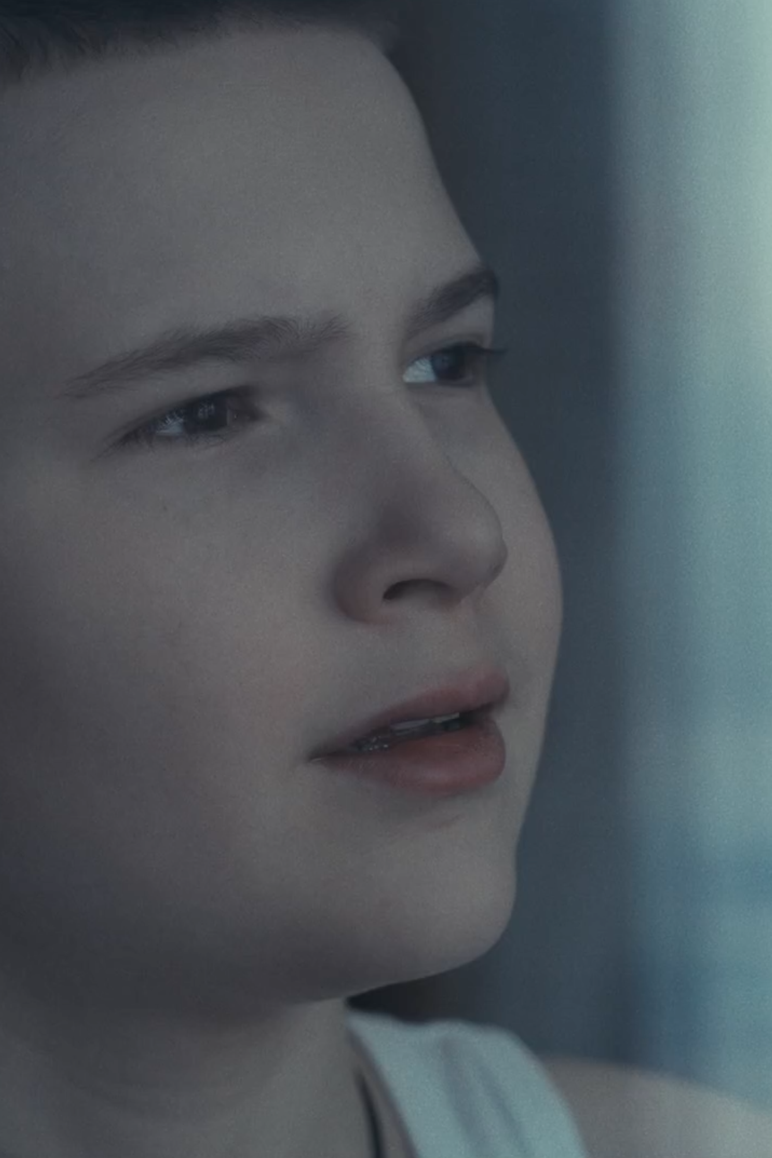 Чёрная пурга