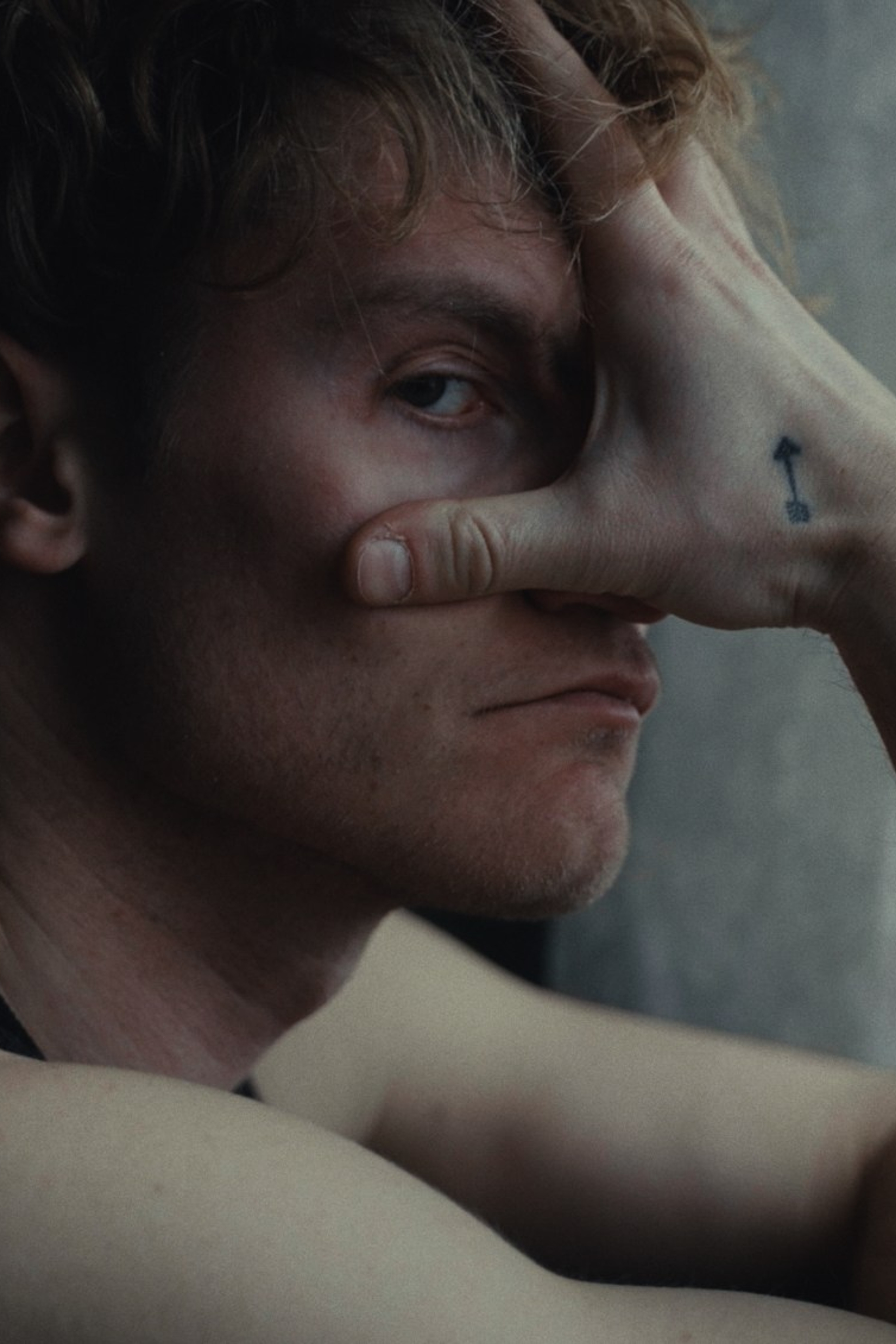 Not together not apart