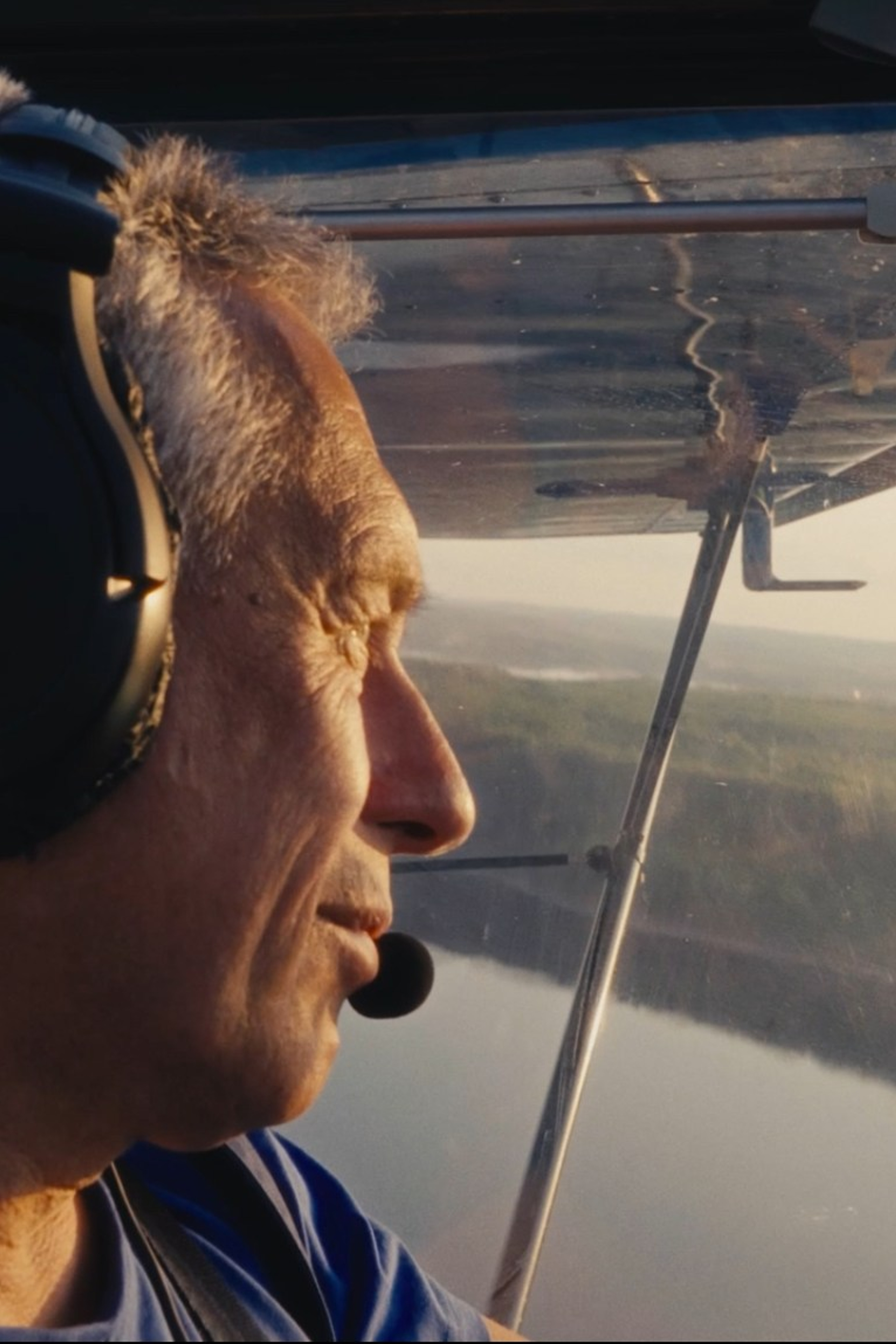 Каждому своё небо