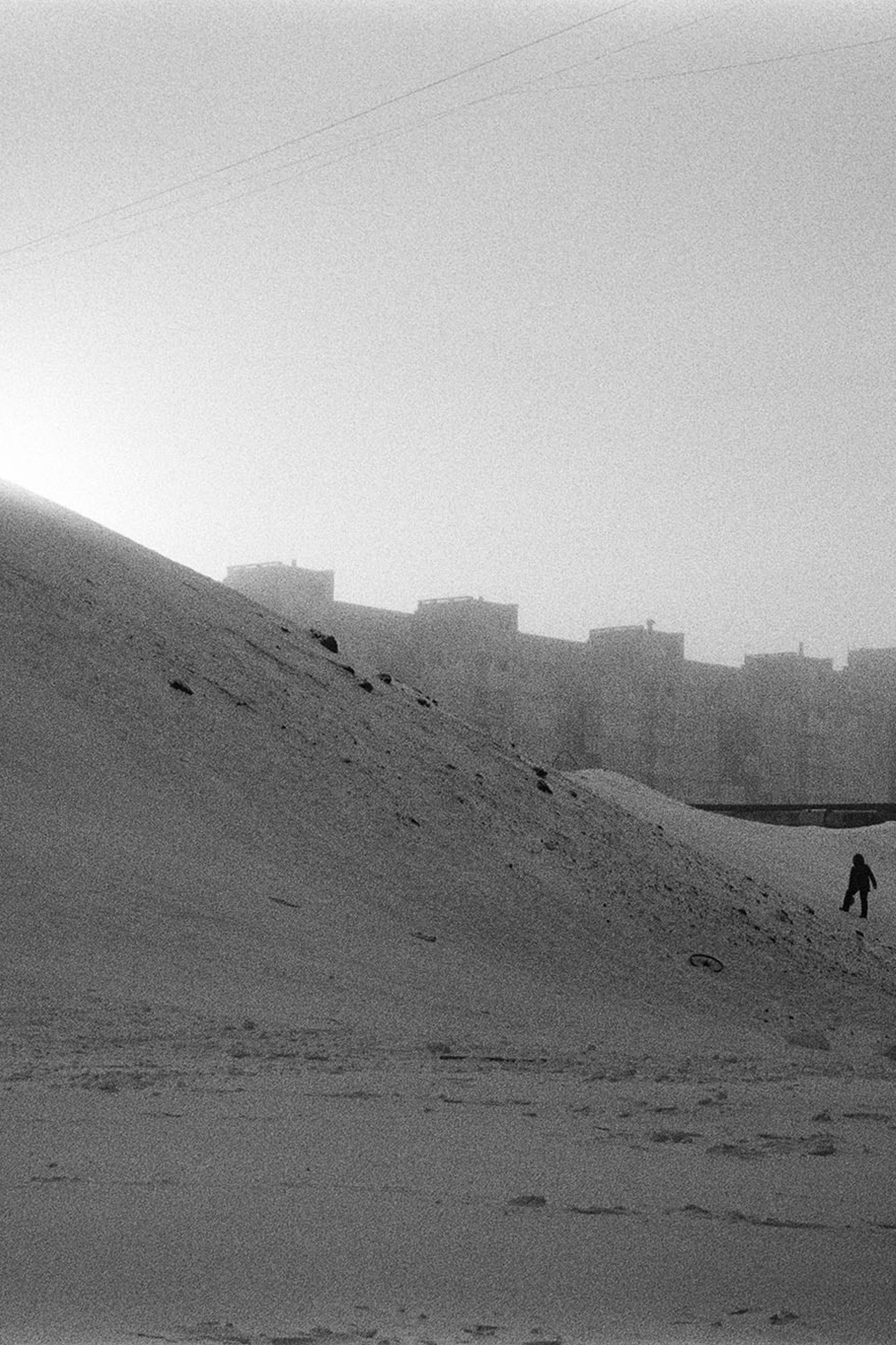 Северные души