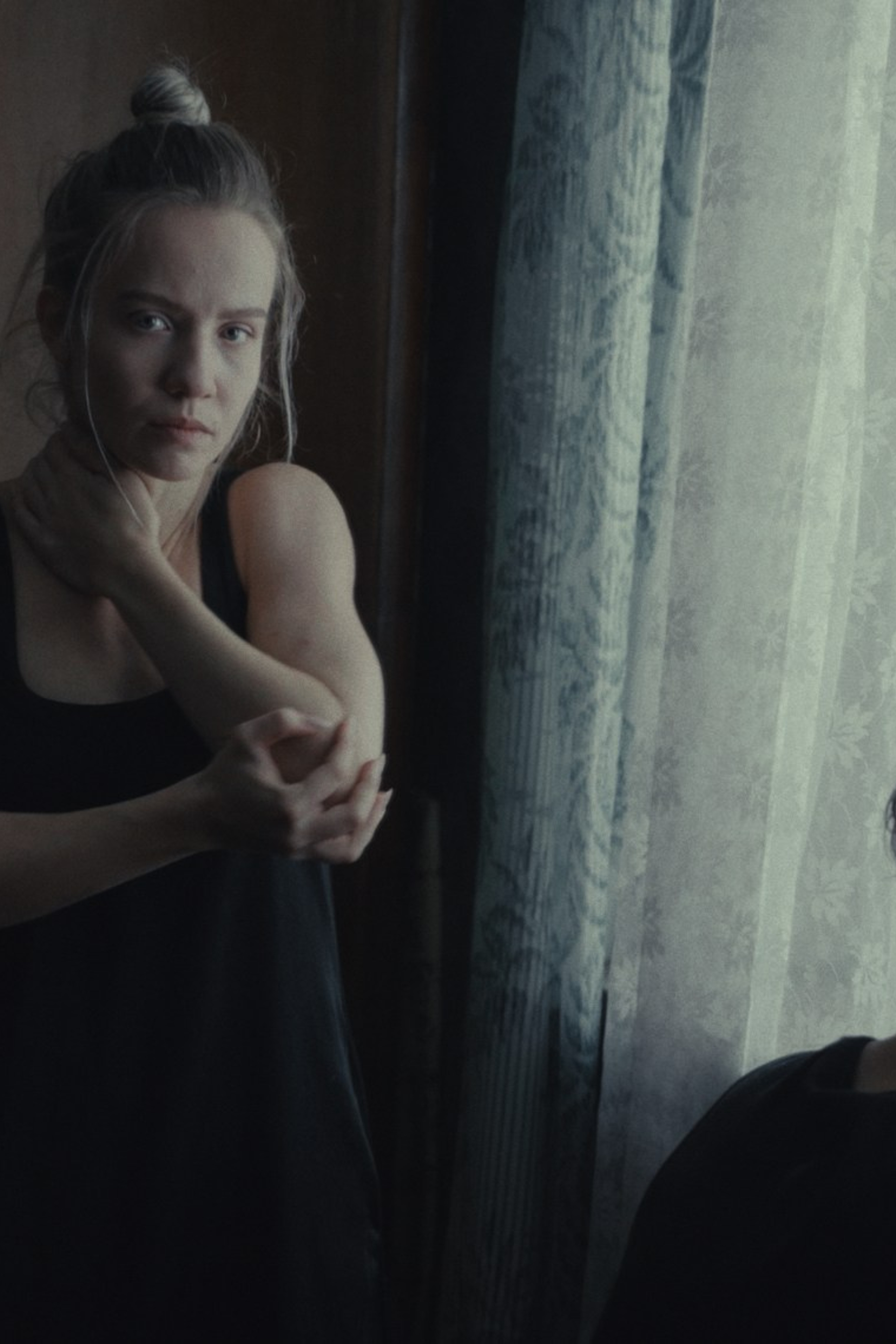 Not together not apart