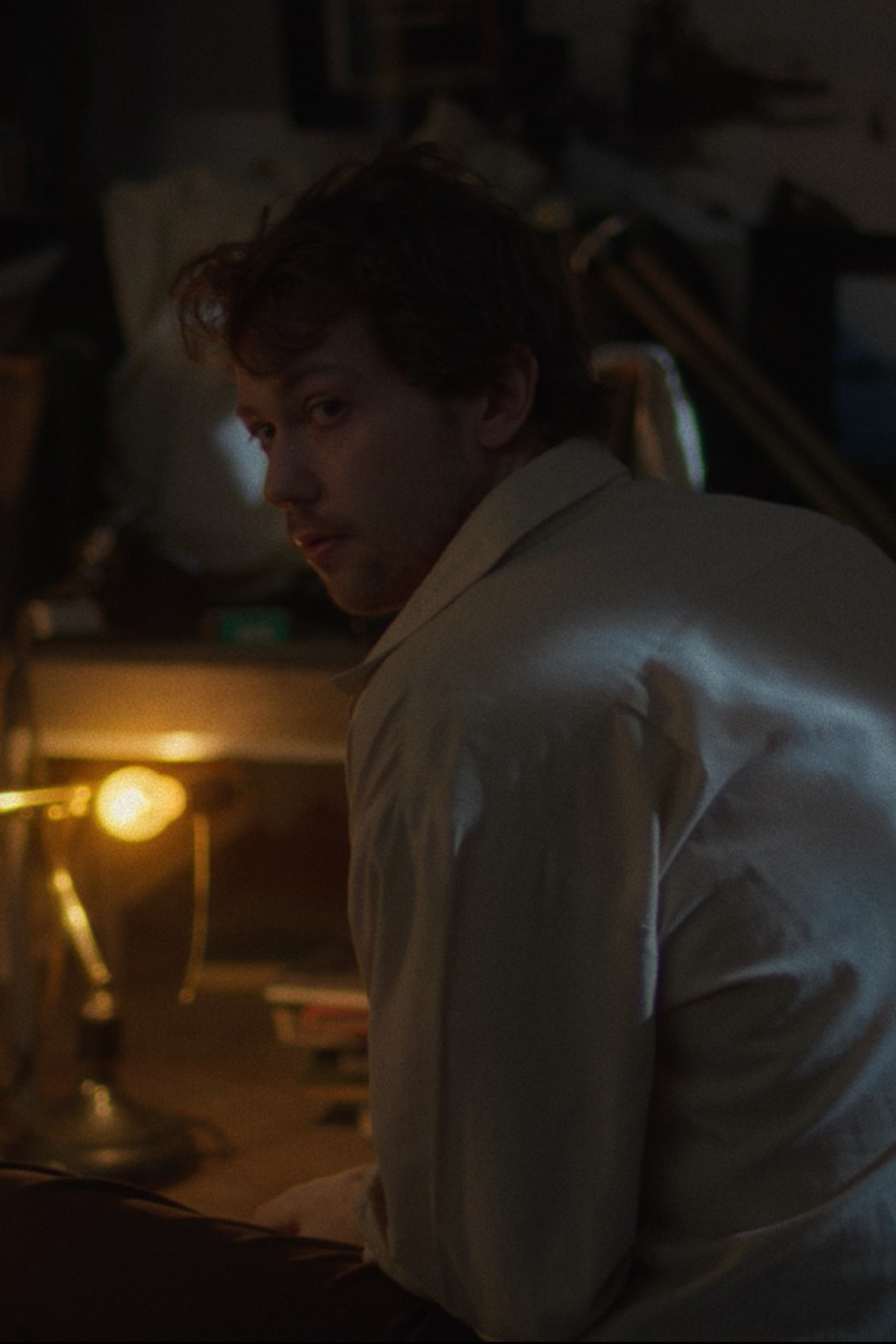 Мастер и Маргарита