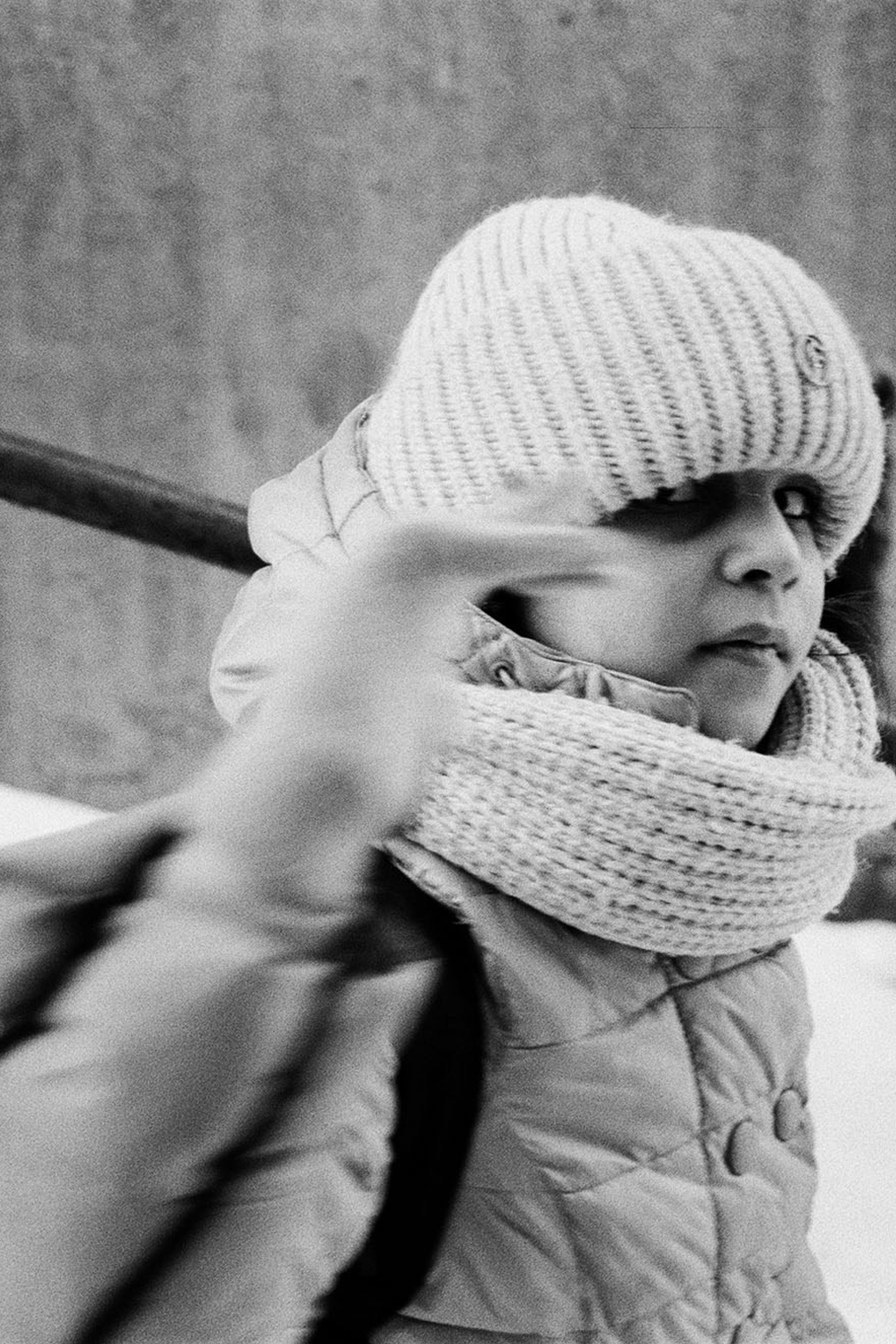 "По дороге домой"