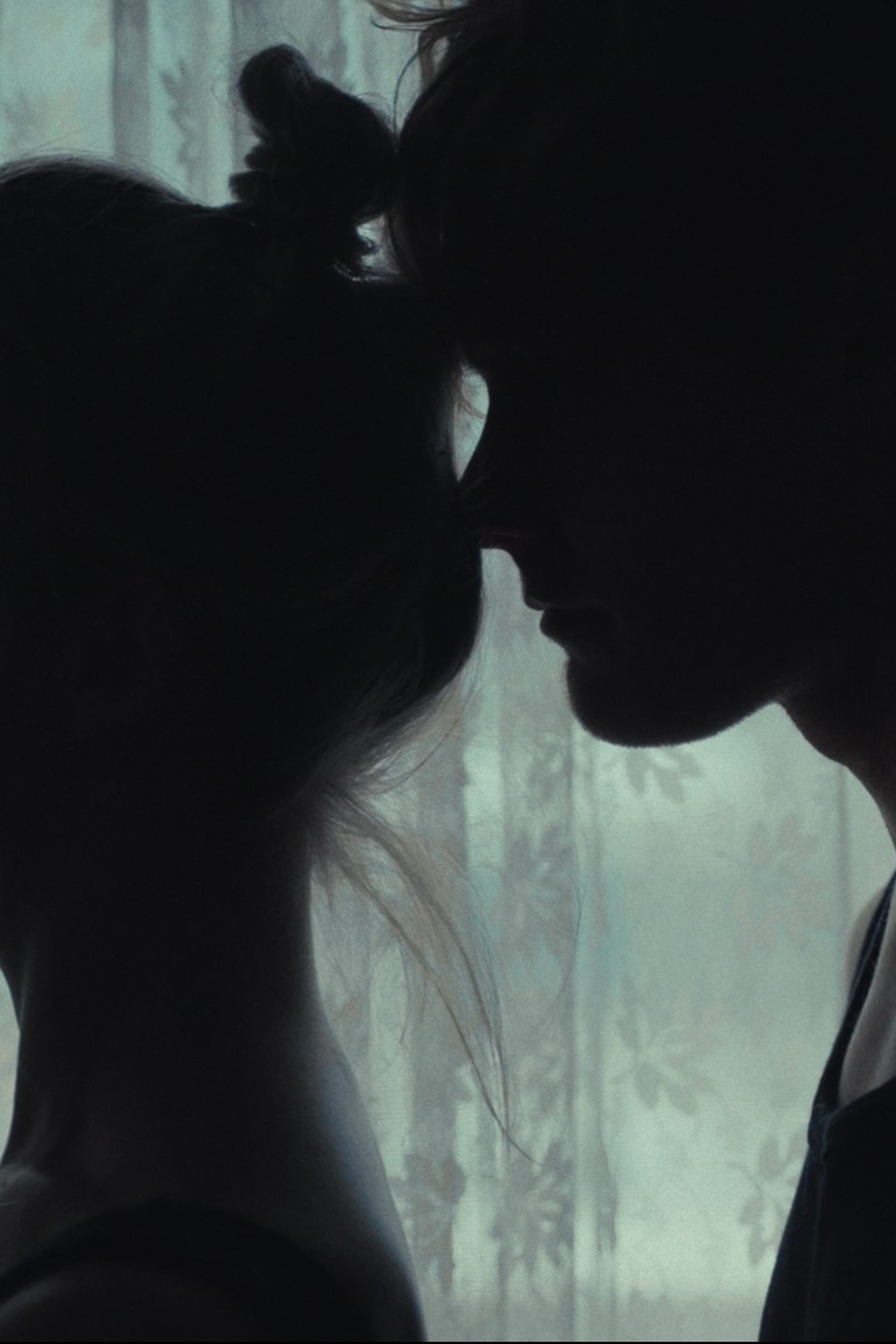 Not together not apart