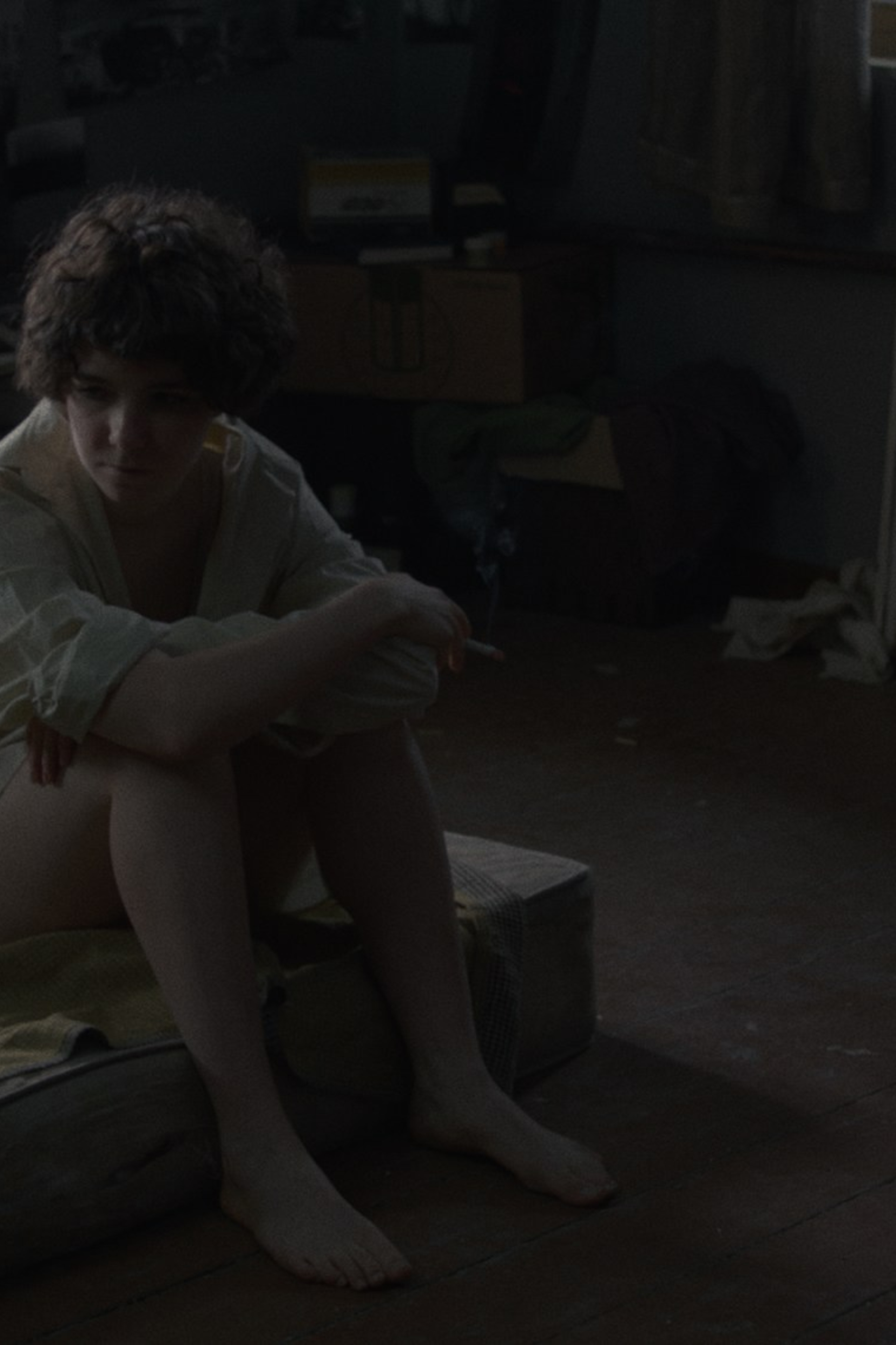 Мастер и Маргарита