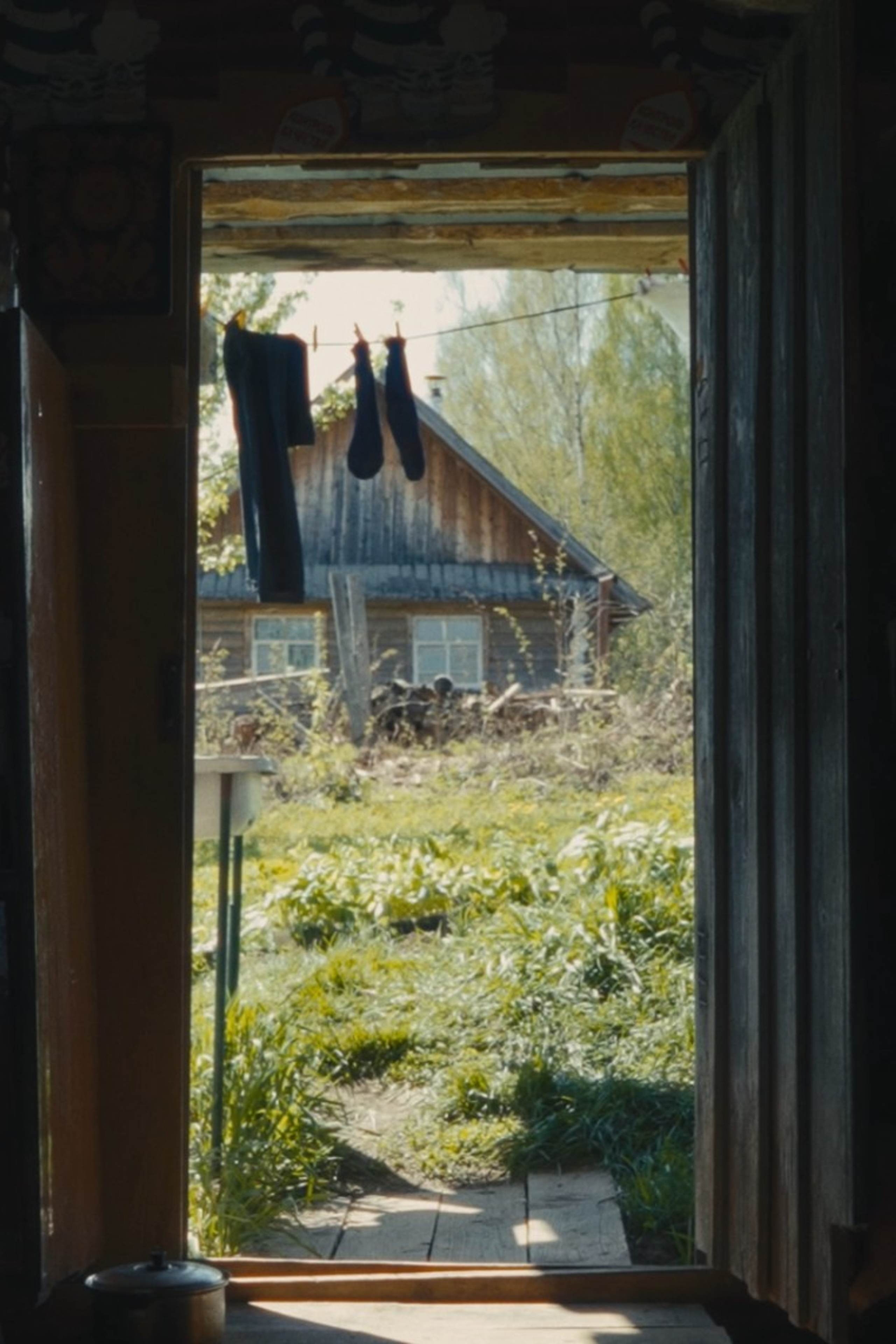 Каждому своё небо