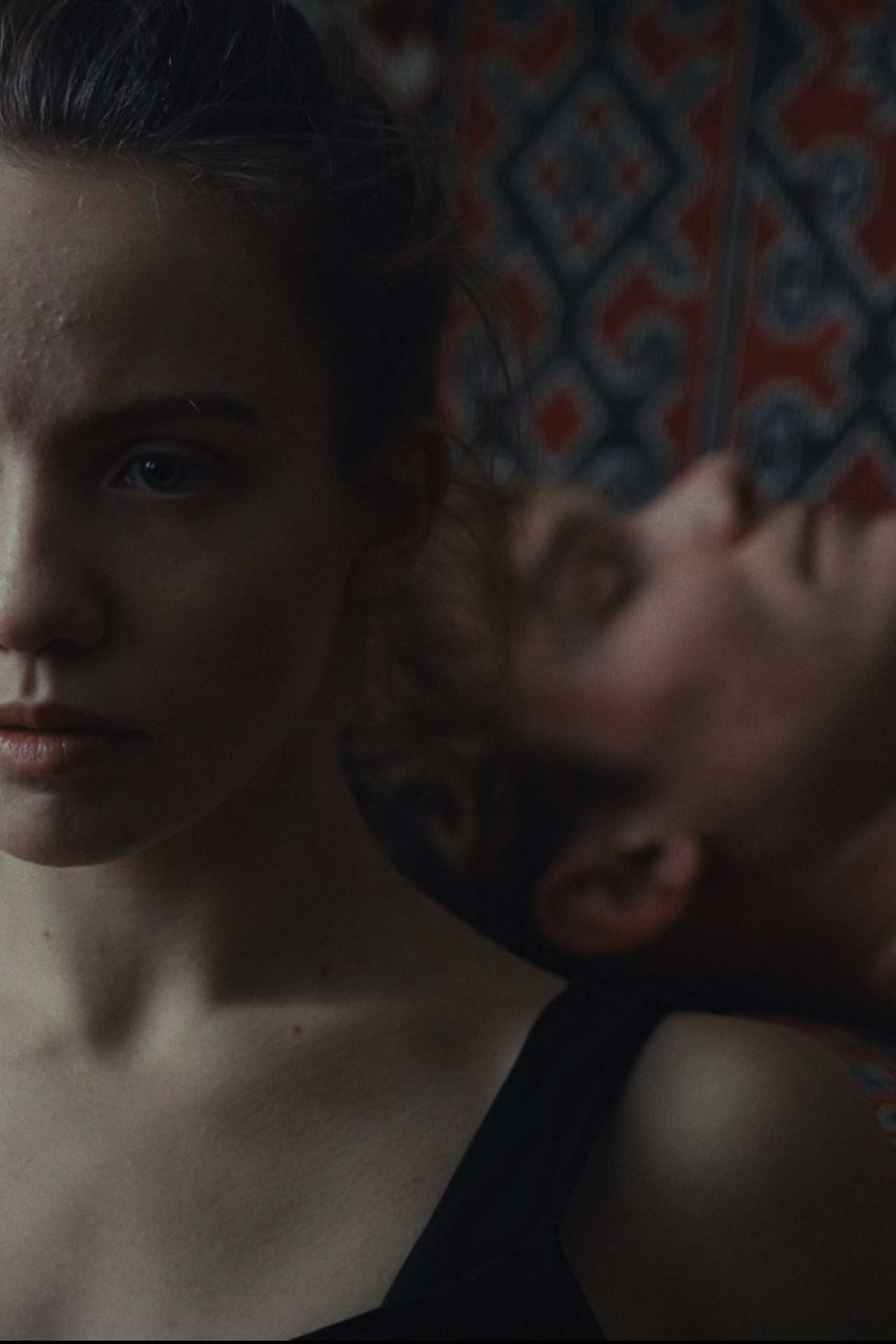 Not together not apart