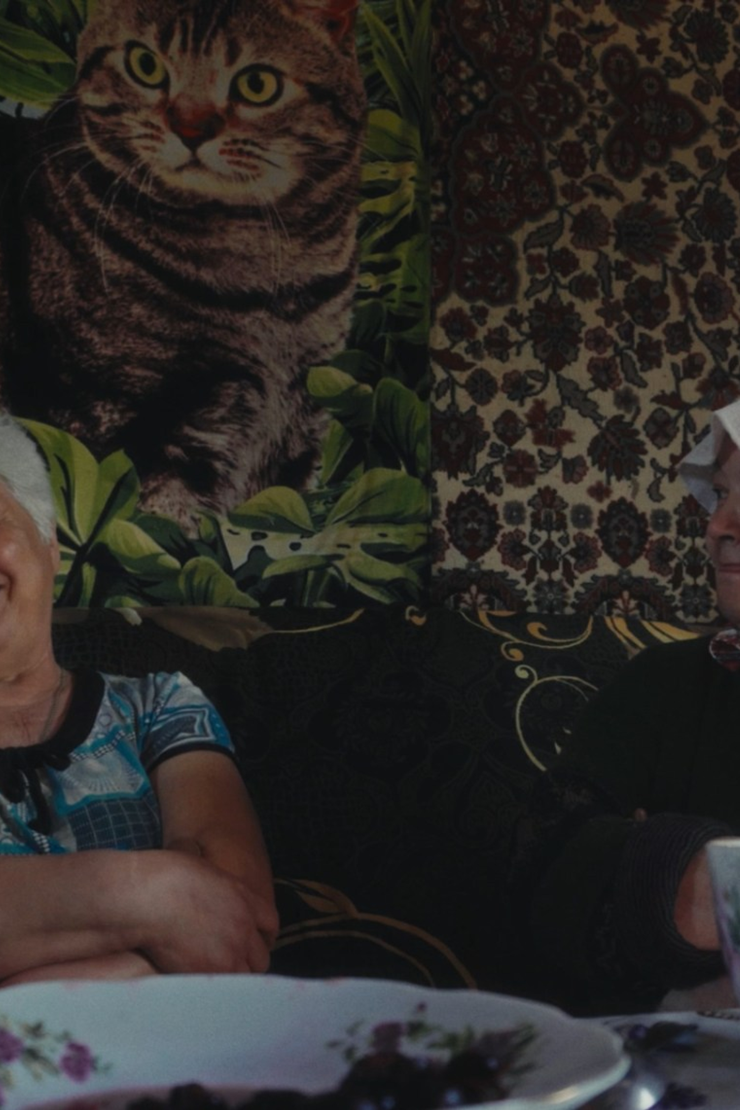 Каждому своё небо