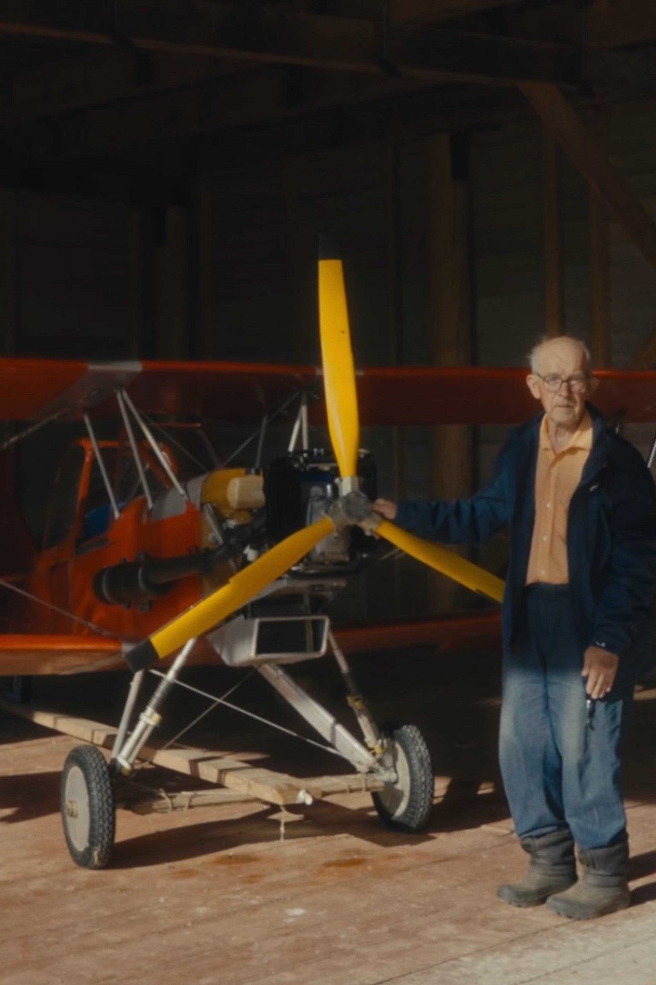 Каждому своё небо