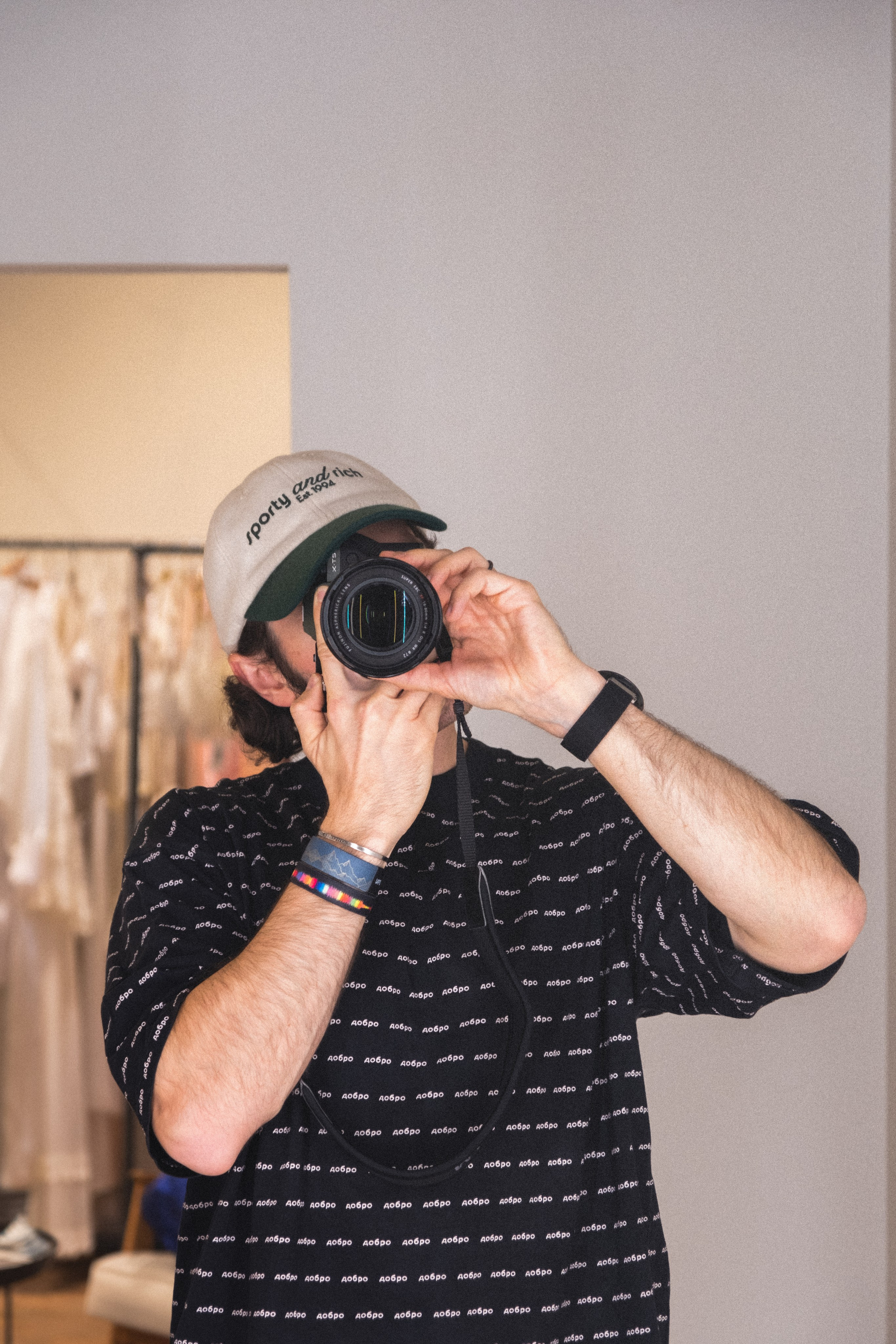 Stories About. M. Neizvestniy — уличная и спортивная фотография