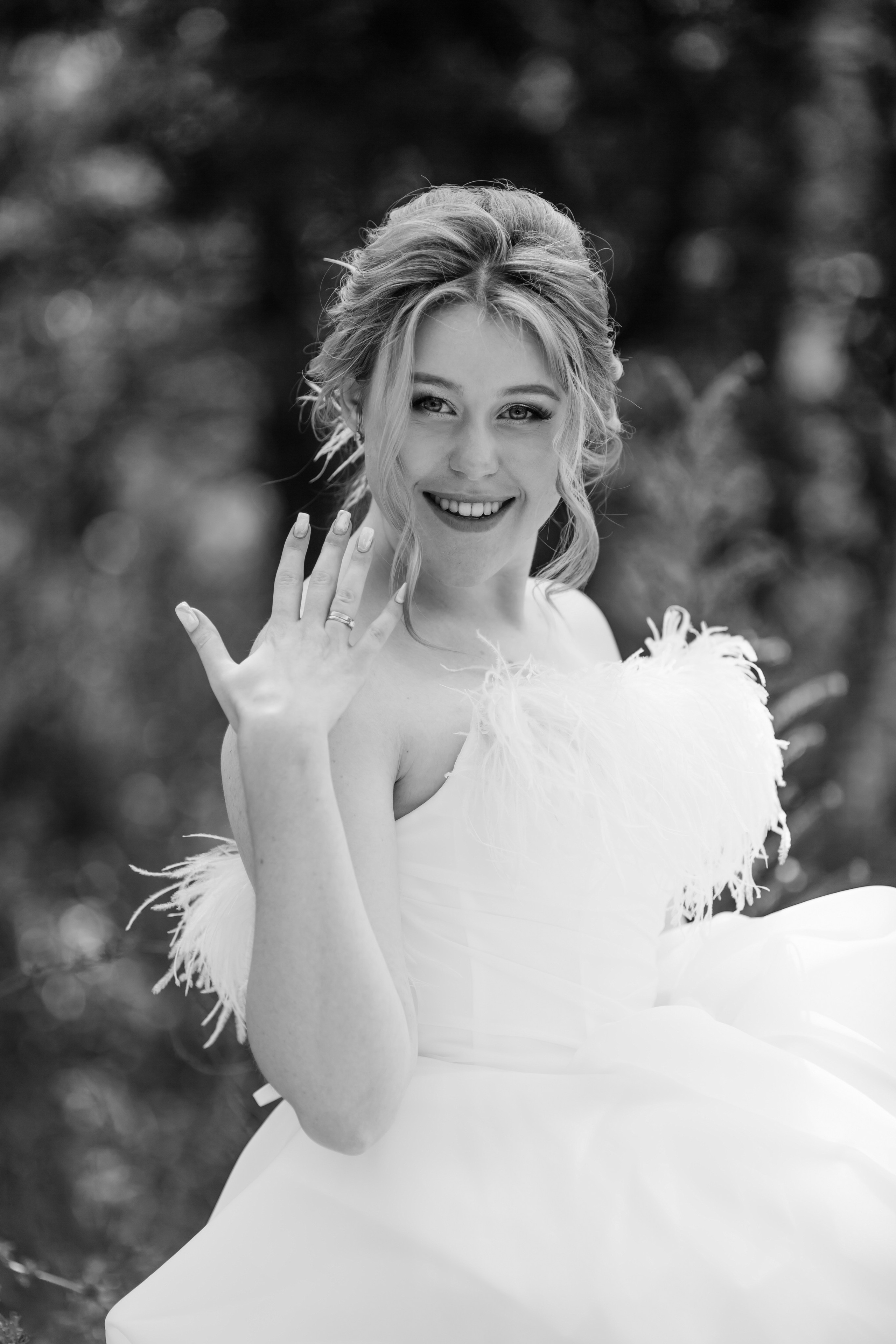 Таисия и Михаил