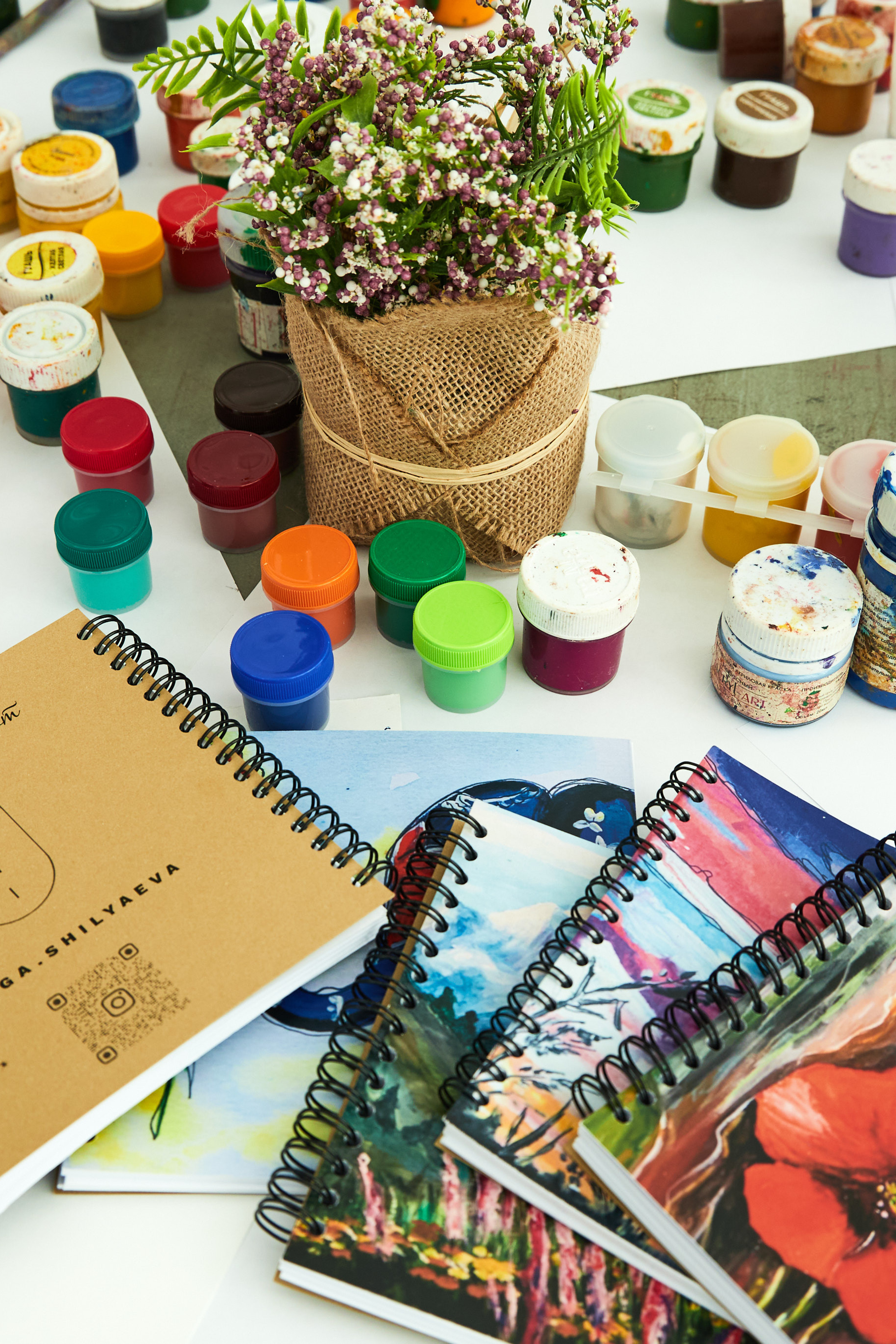 Фоторепортаж с Фестиваля Трансформационных игр в Кирове