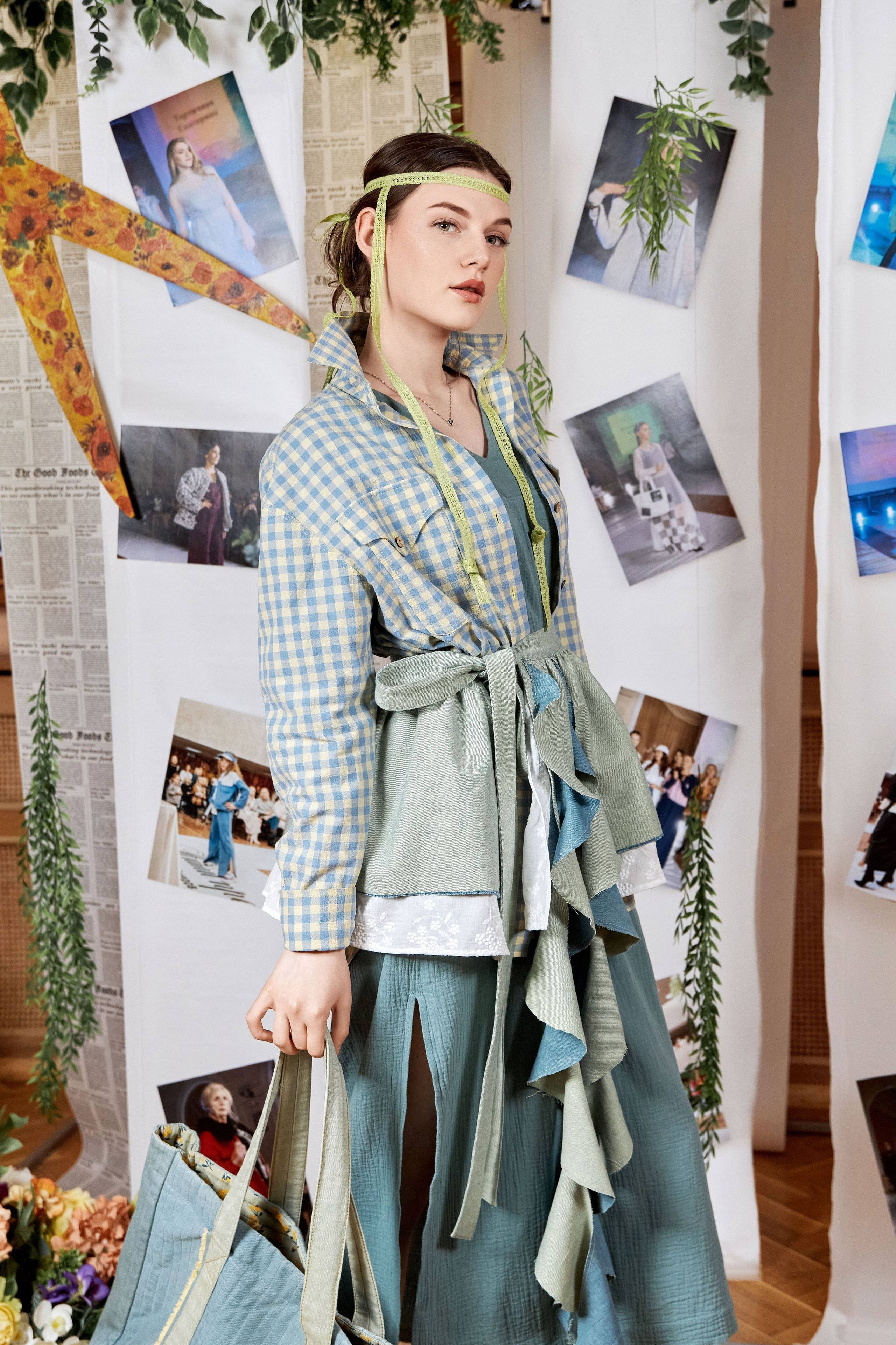 Конкурс дизайнеров «Нити прекрасного» 2025