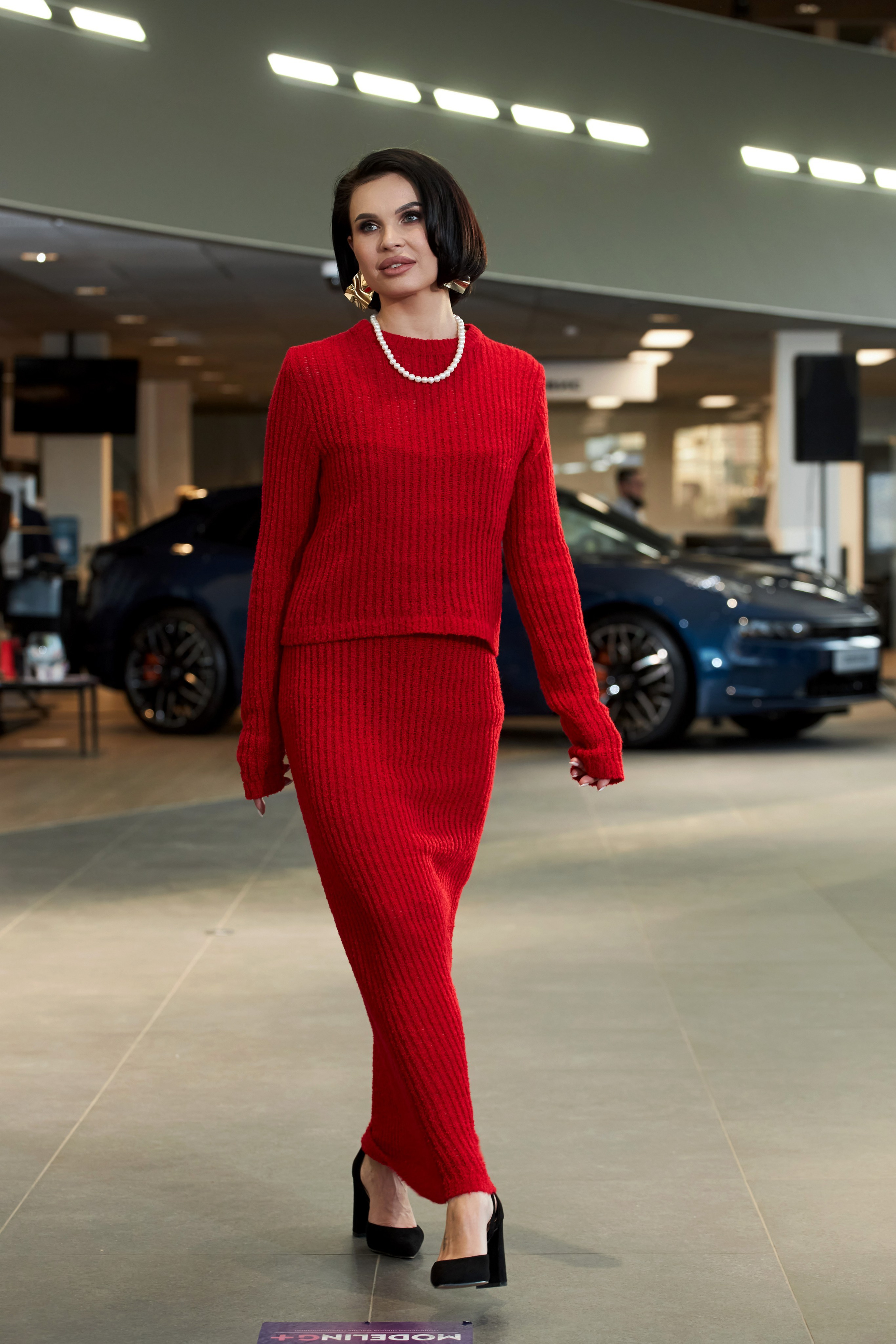 Репортаж «Жара в Городе»