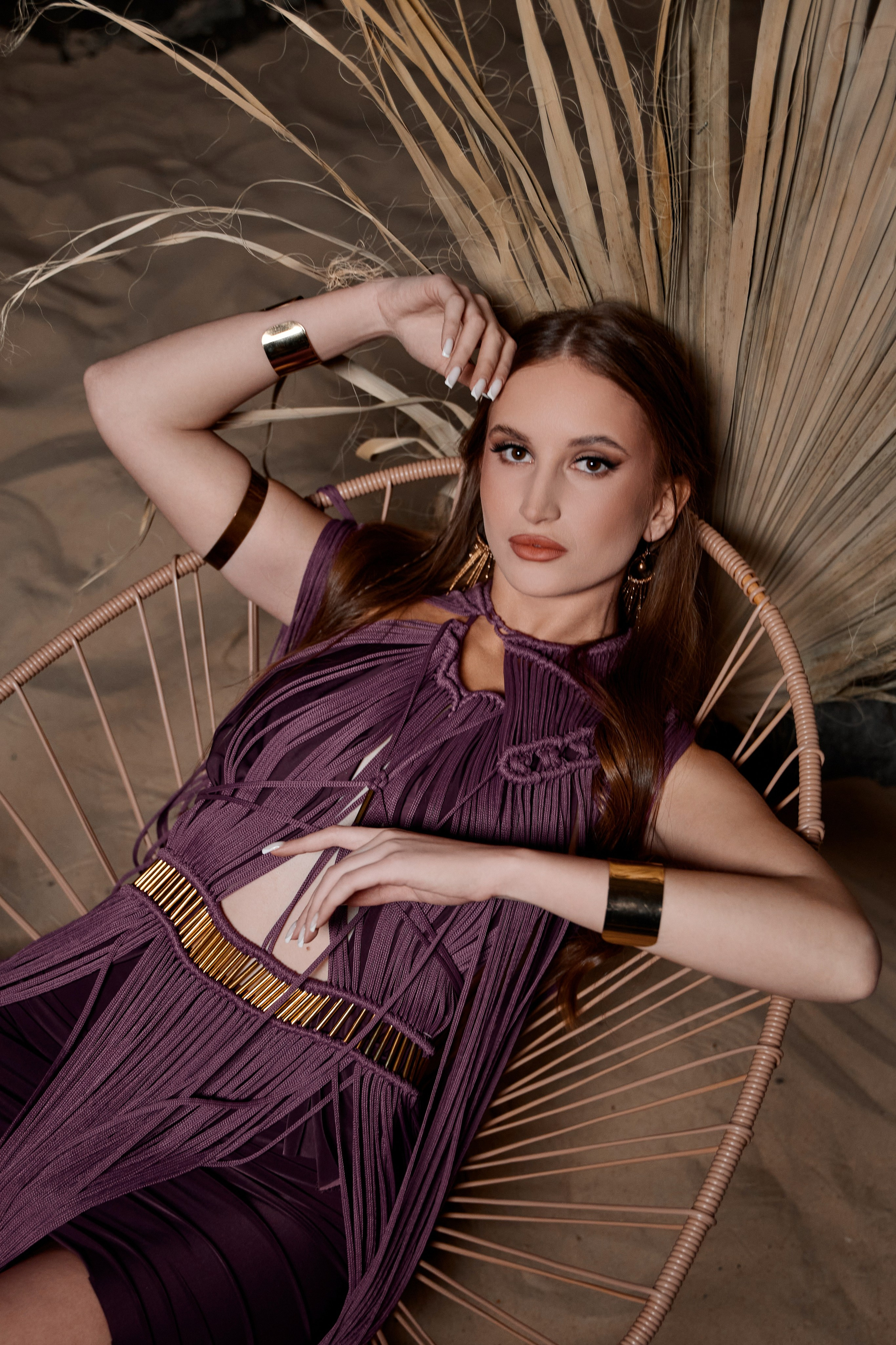 Восток дело тонкое